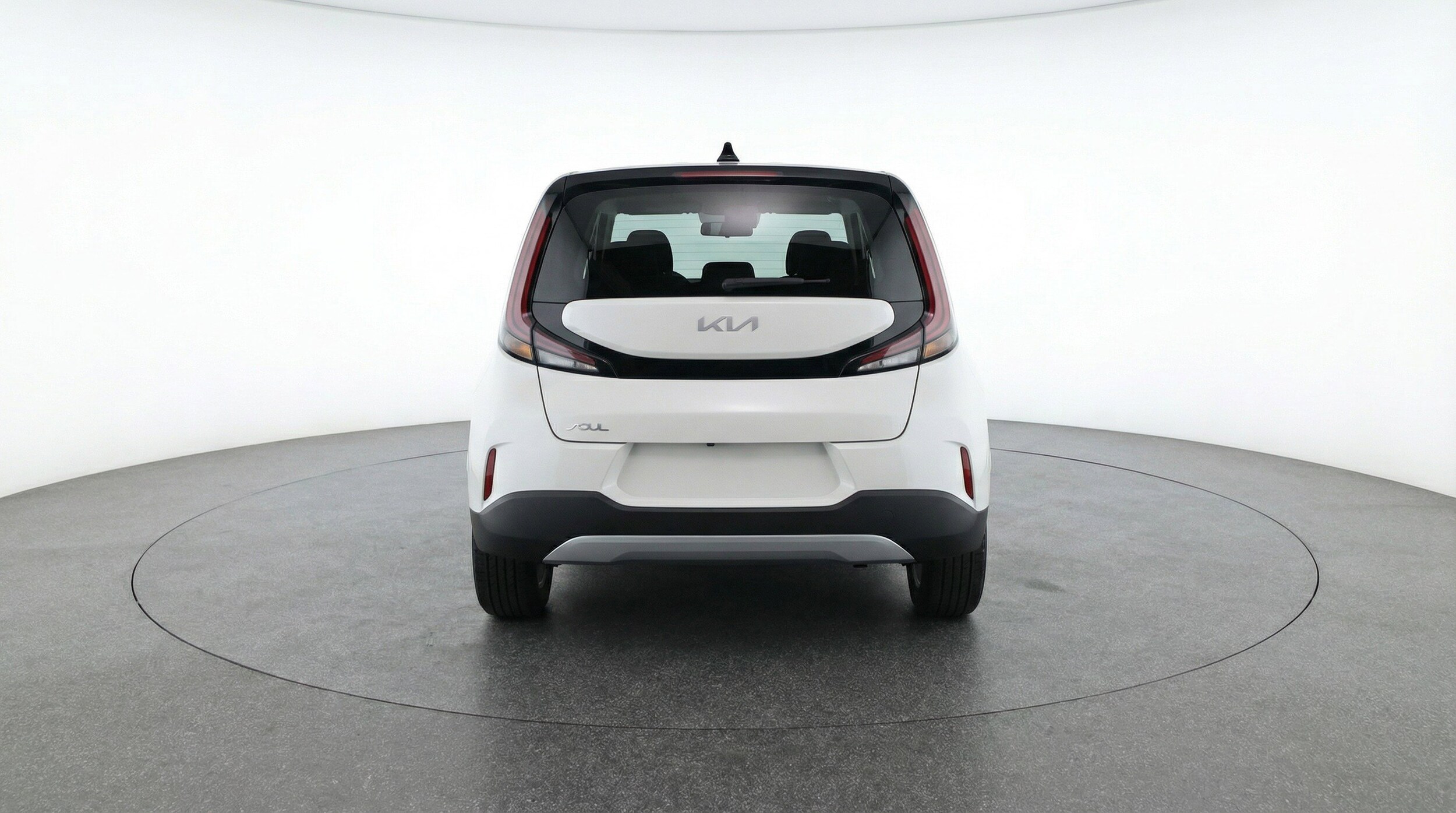 Thumbnail: 2025 Kia Soul - 7
