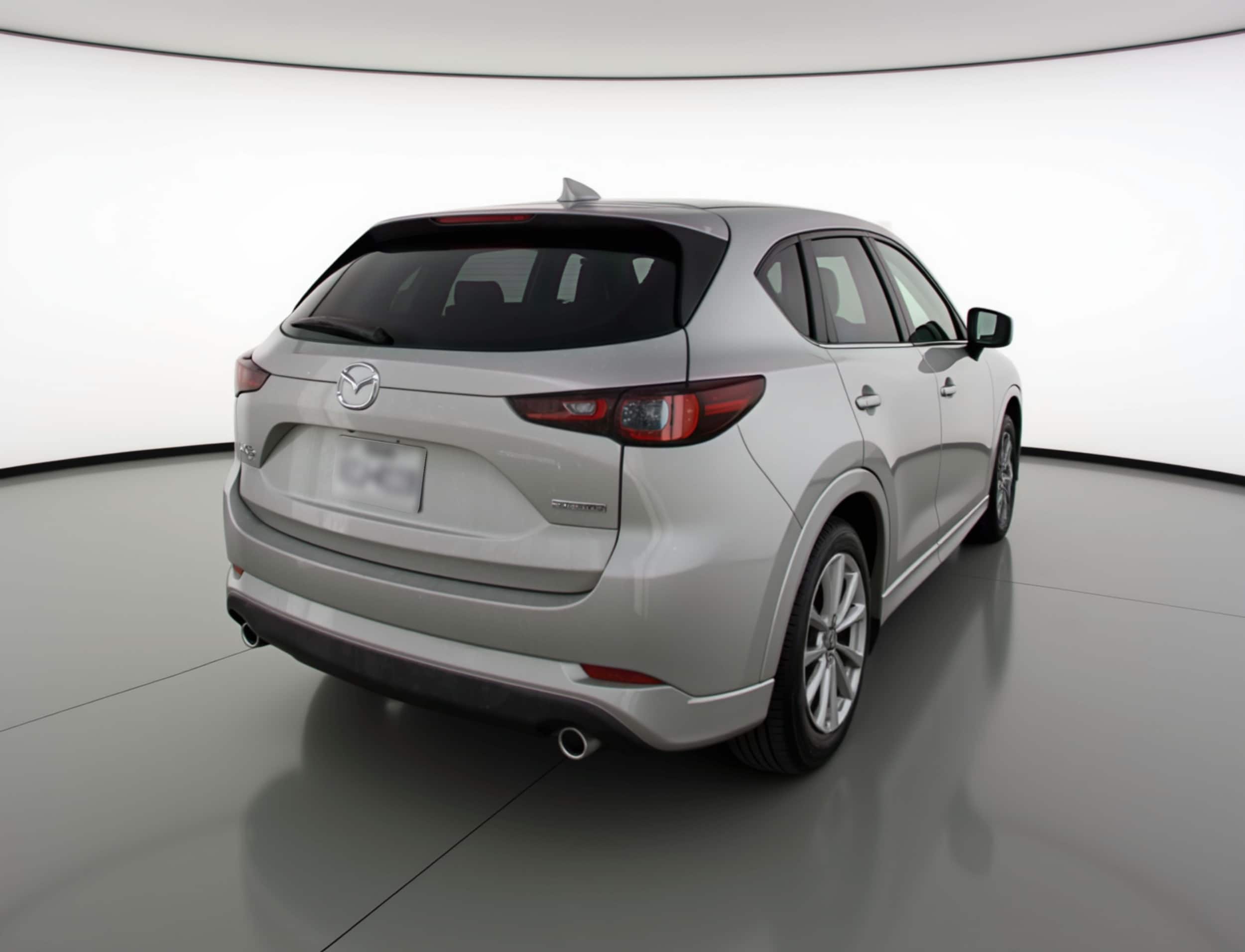 Thumbnail: 2025 Mazda CX-5 - 7