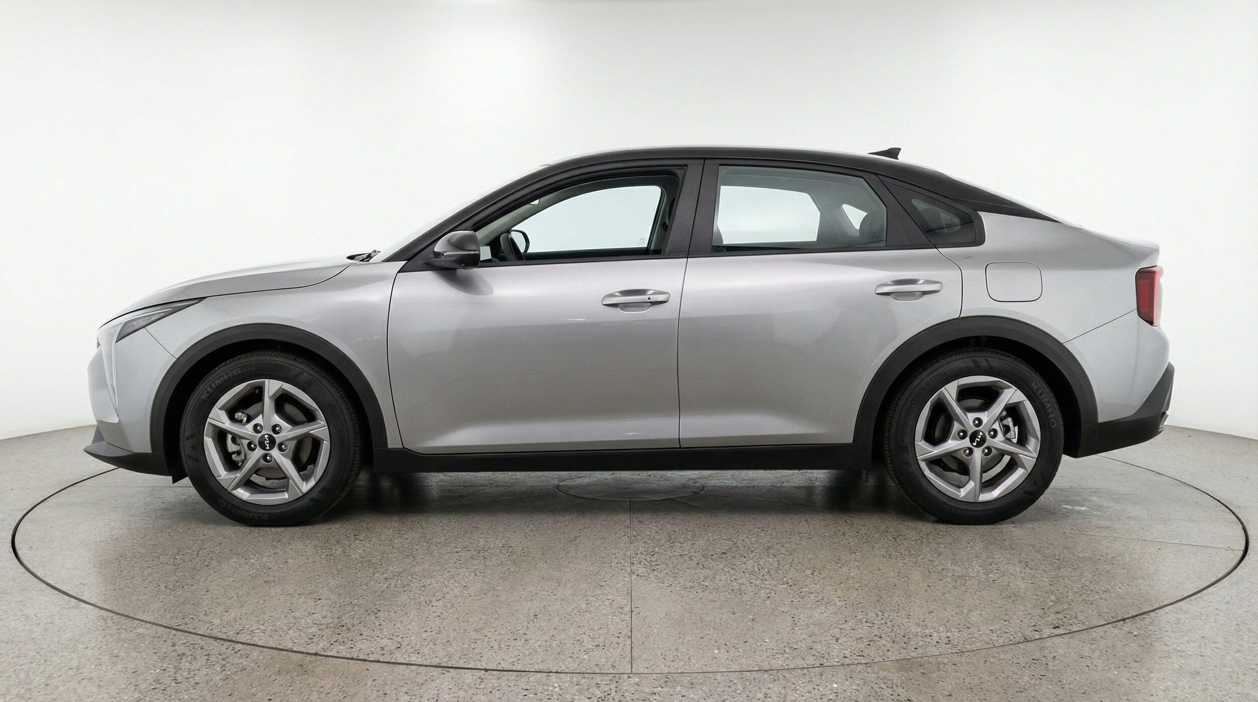 Thumbnail: 2026 Kia K4 - 5