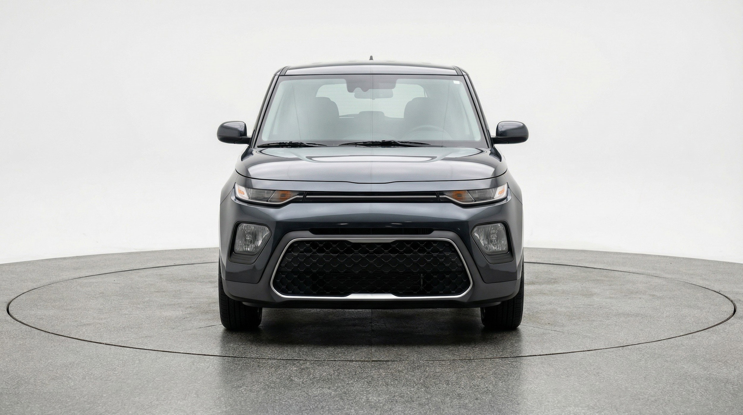 Thumbnail: 2025 Kia Soul - 2