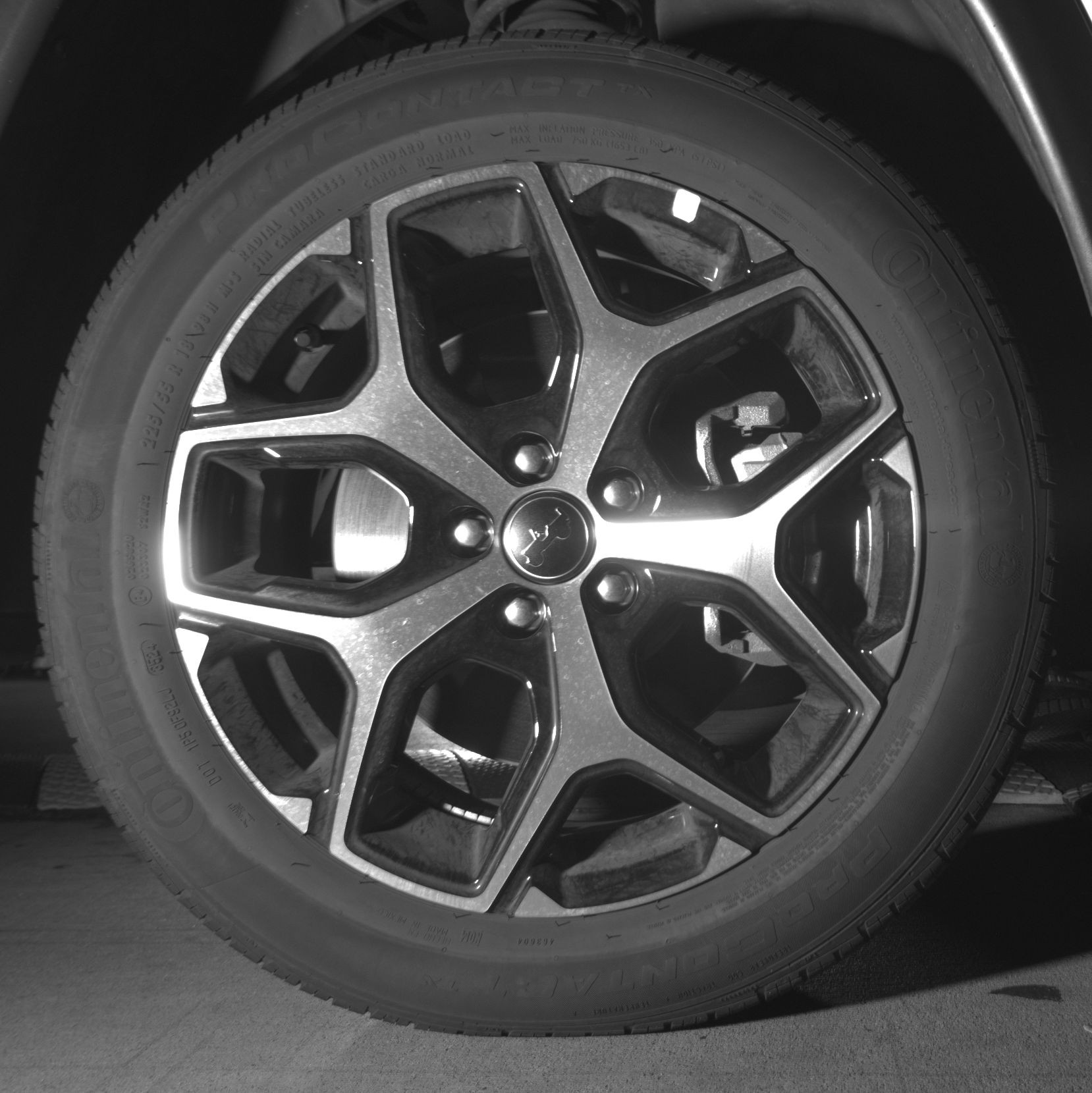 Thumbnail: 2025 Jeep Compass - 10