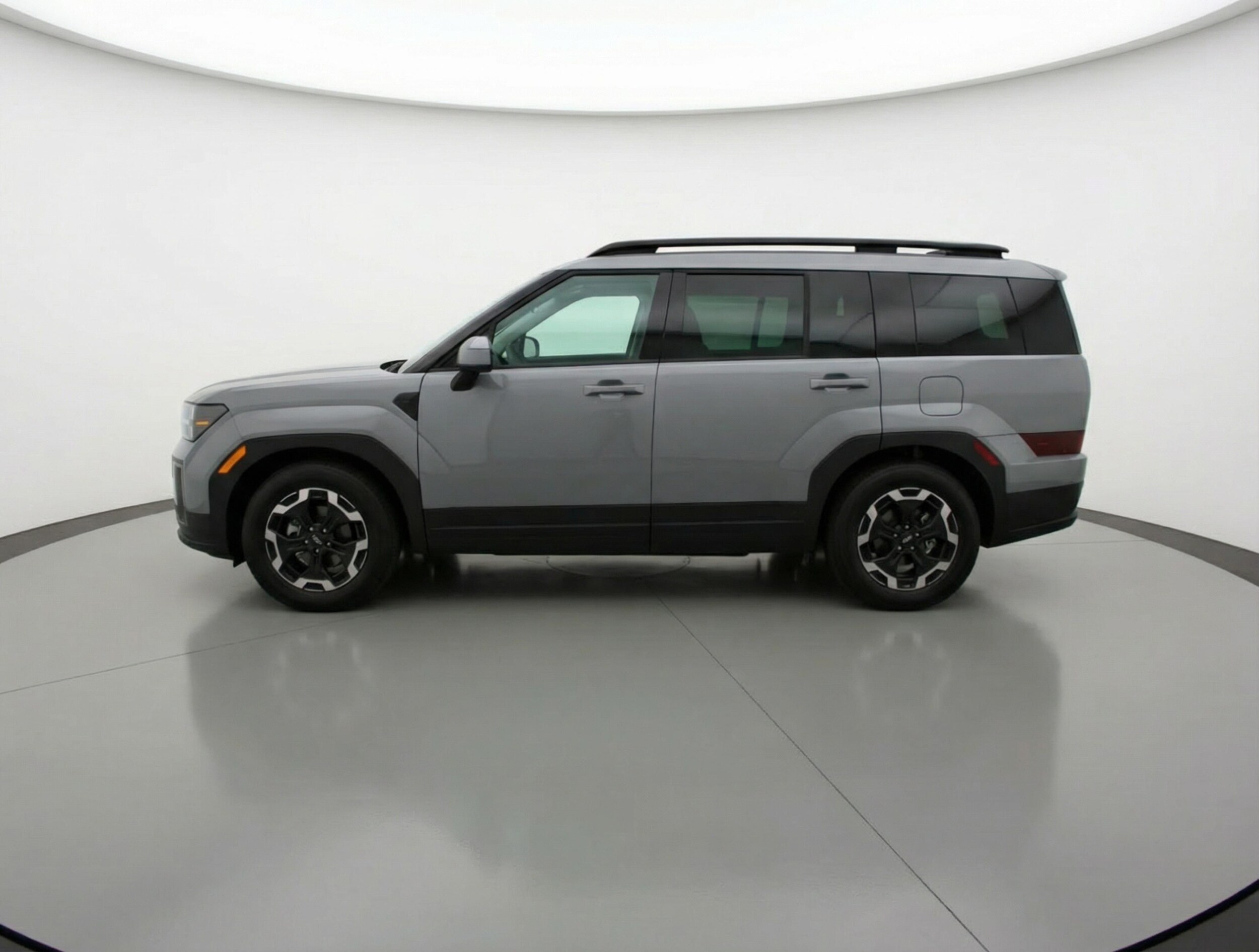 Thumbnail: 2025 Hyundai Santa Fe - 4