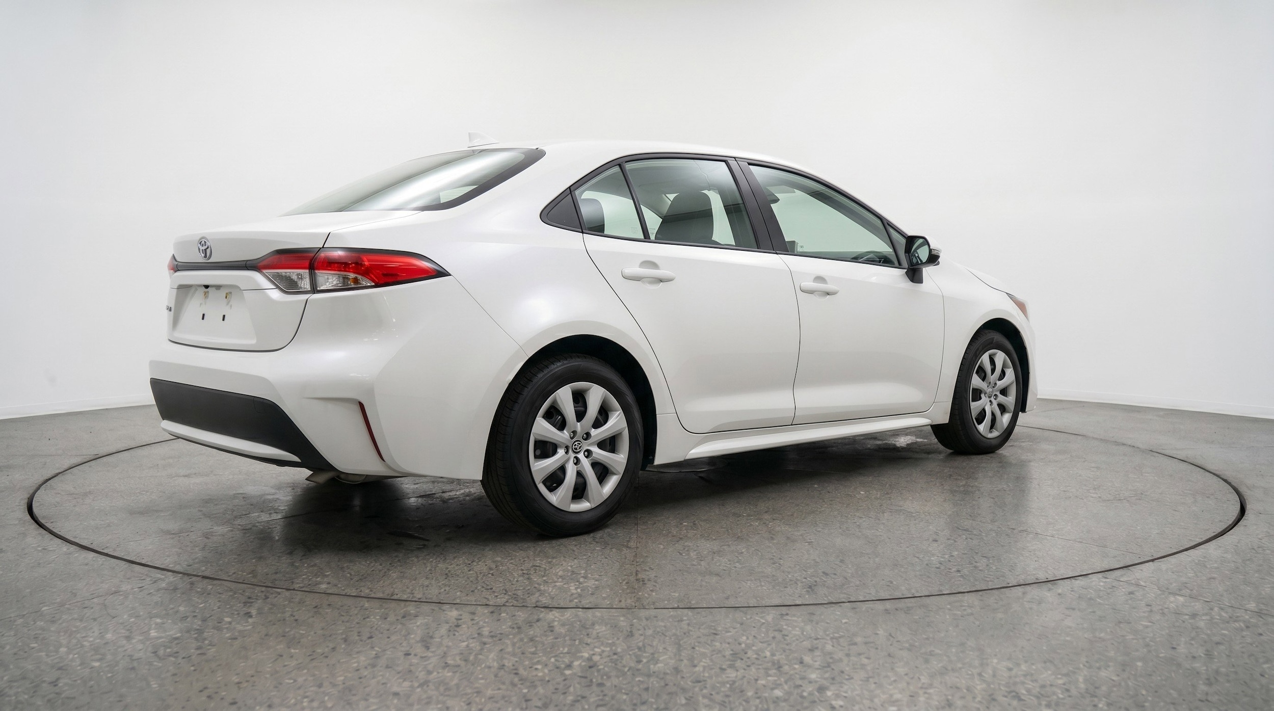 Thumbnail: 2025 Toyota Corolla - 9