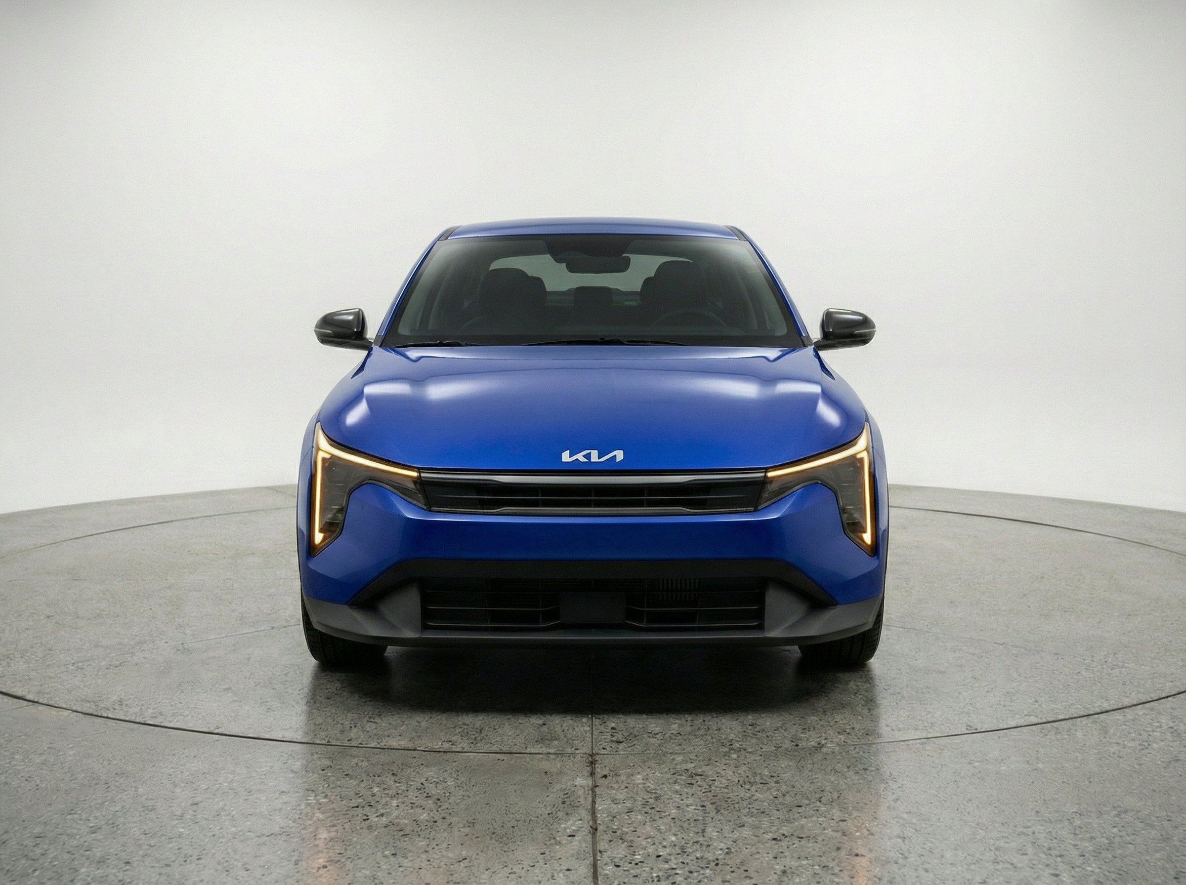 Thumbnail: 2025 Kia K4 - 2