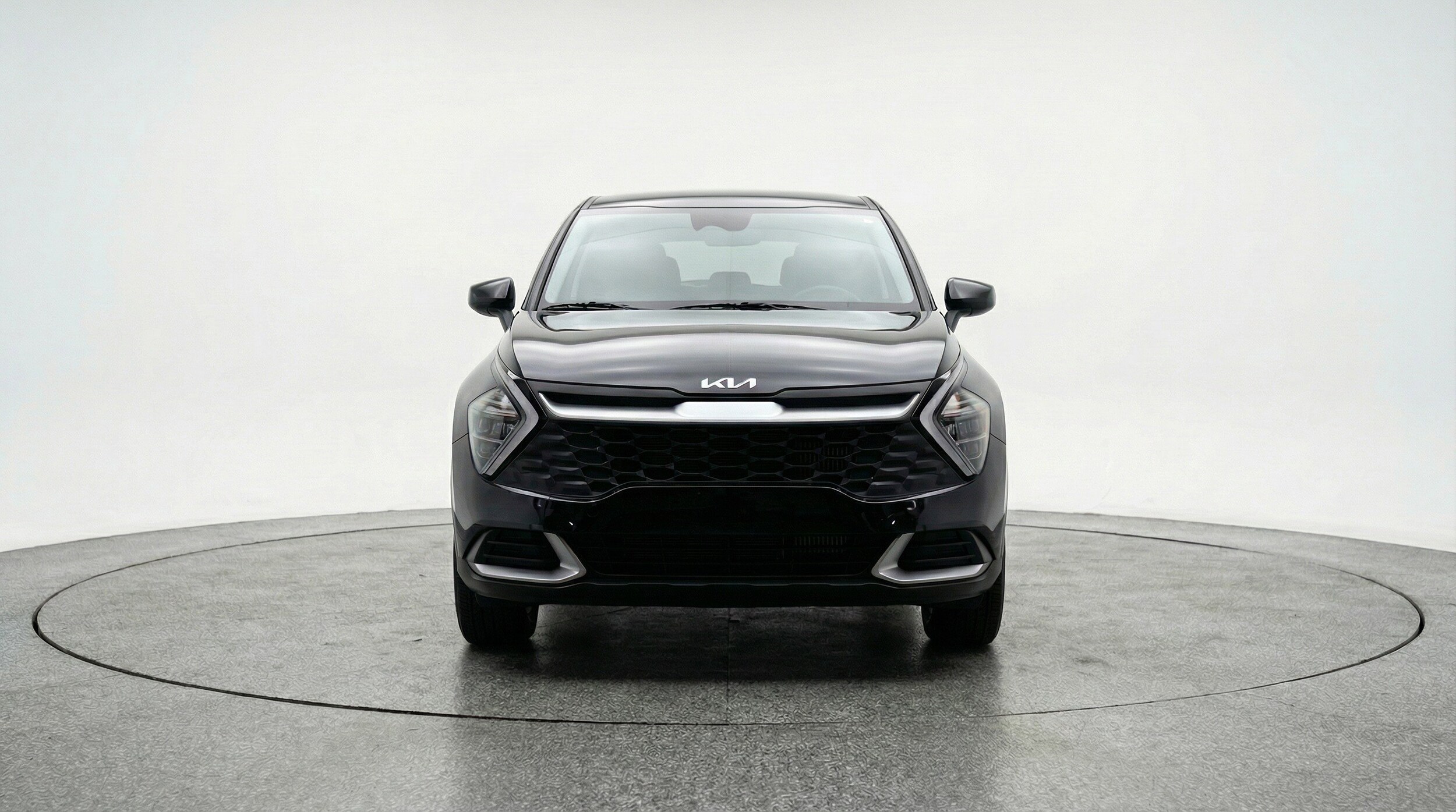 Thumbnail: 2025 Kia Sportage - 2