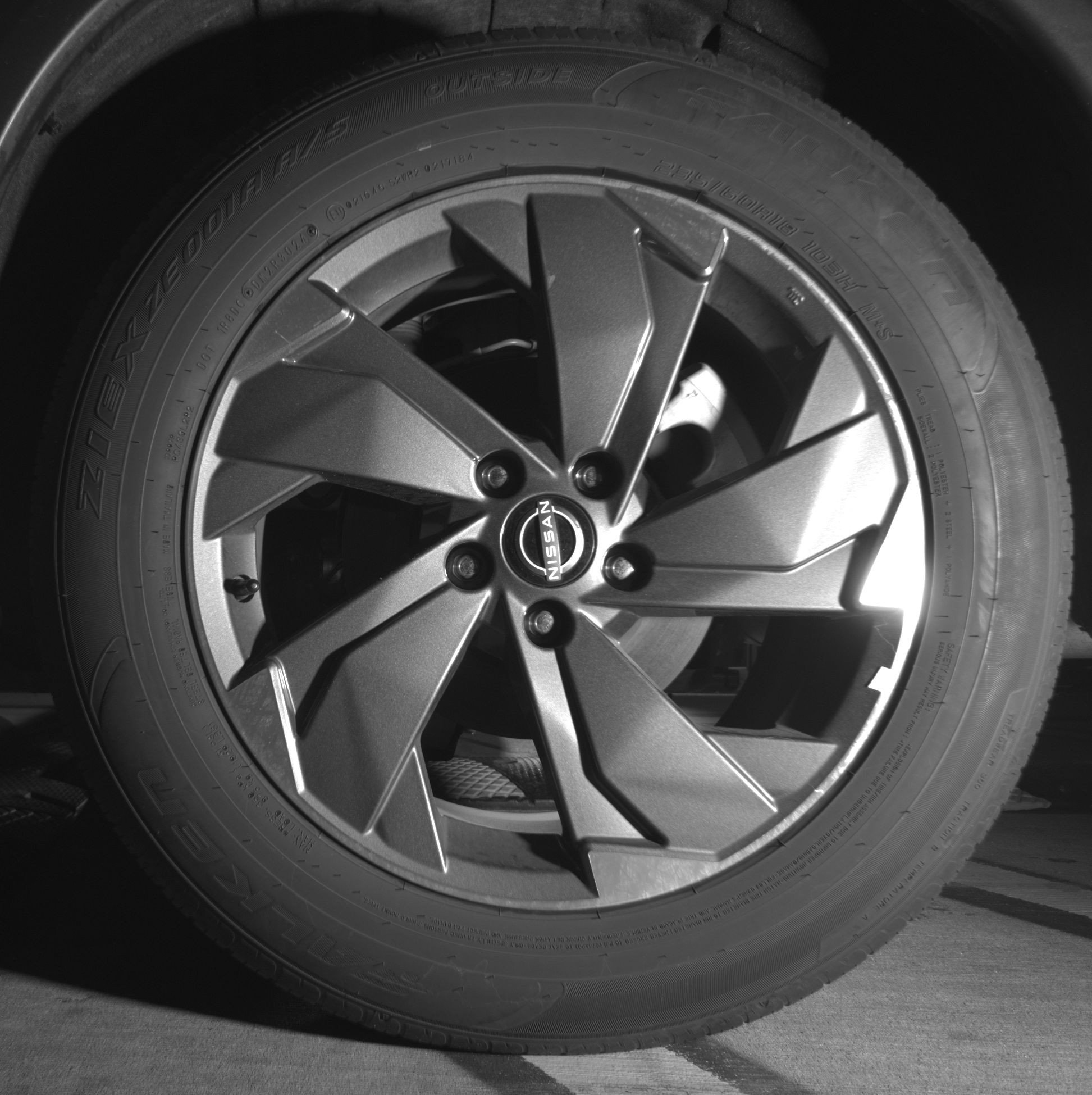 Thumbnail: 2025 Nissan Rogue - 14