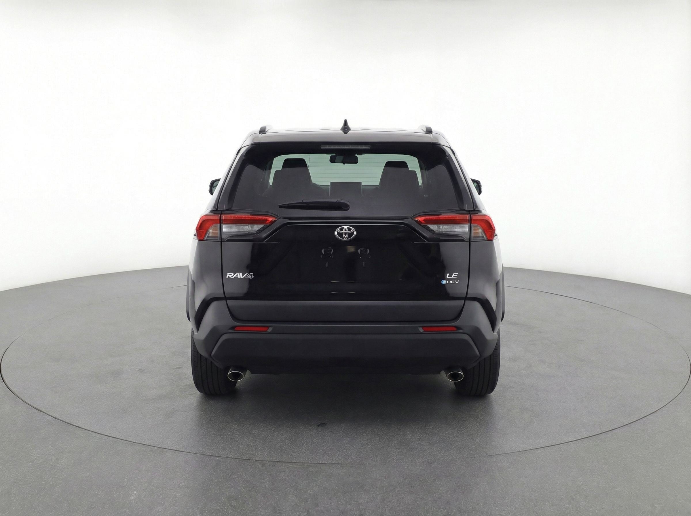 Thumbnail: 2025 Toyota RAV4 - 6