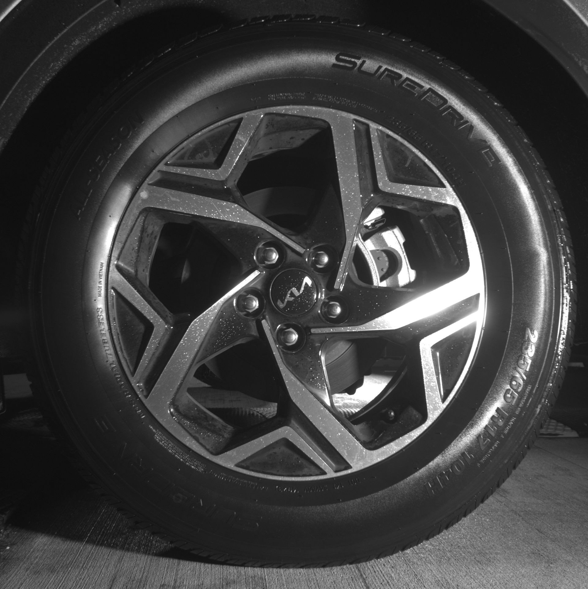 Thumbnail: 2025 Kia Sportage - 14