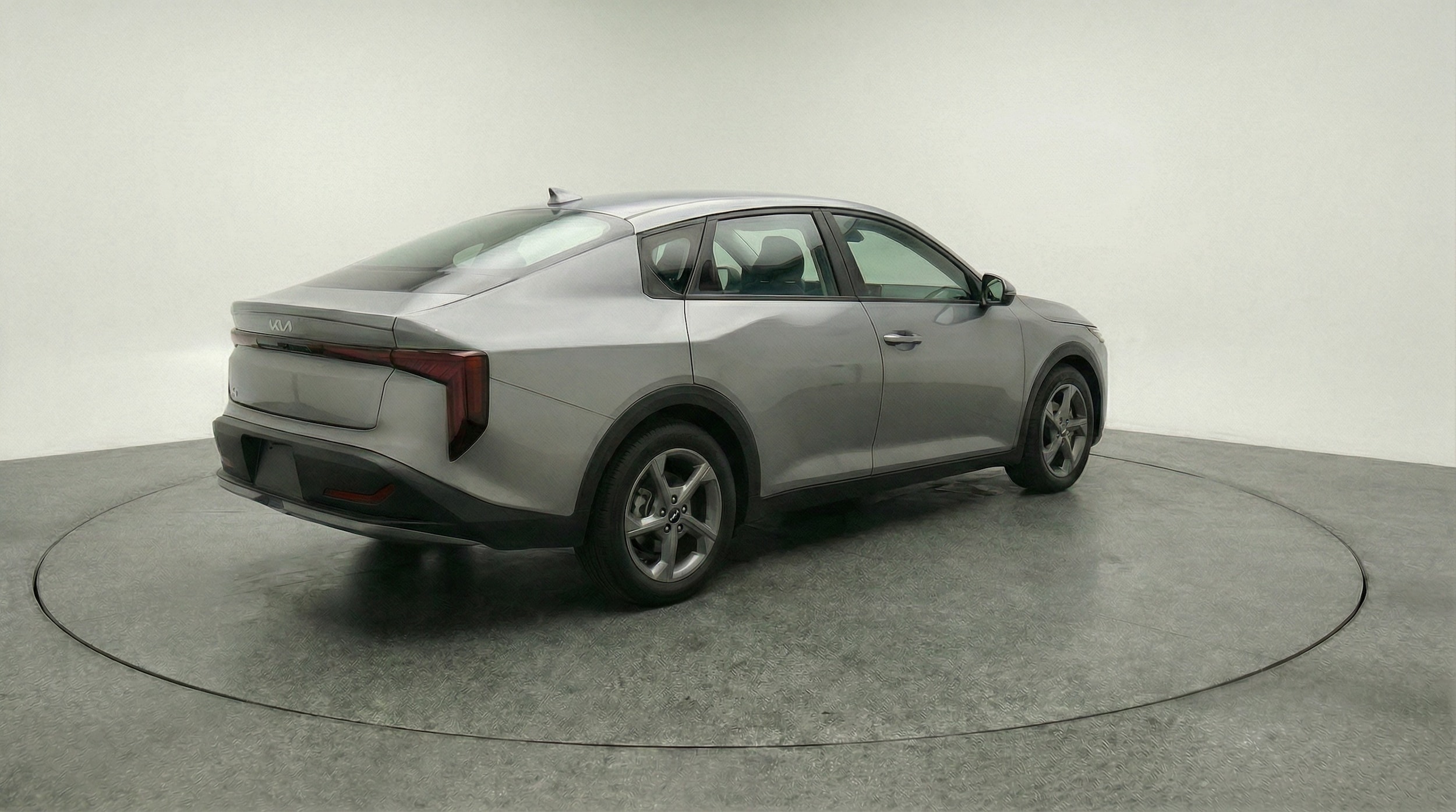 Thumbnail: 2025 Kia K4 - 7