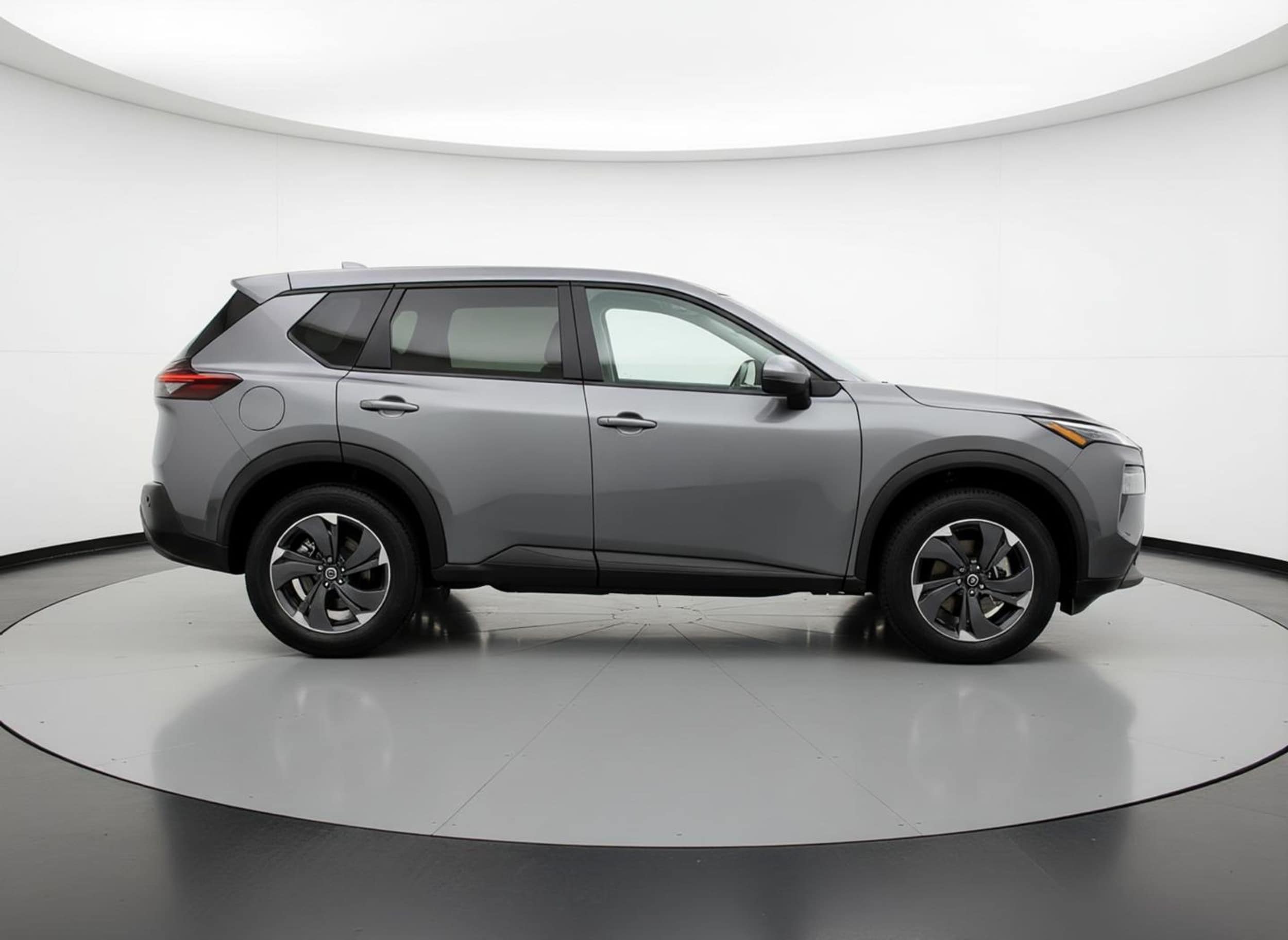 Thumbnail: 2025 Nissan Rogue - 8
