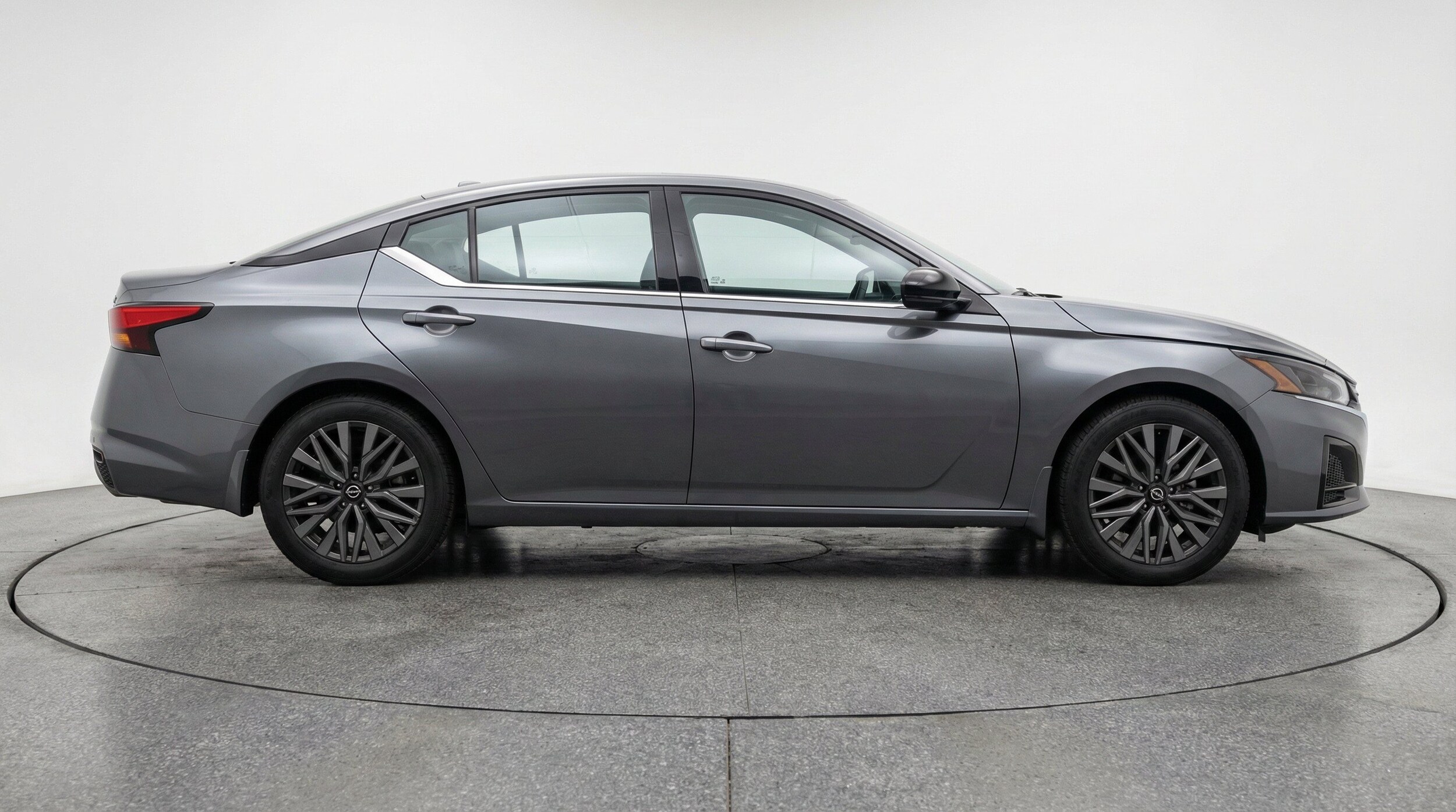 Thumbnail: 2026 Nissan Altima - 11