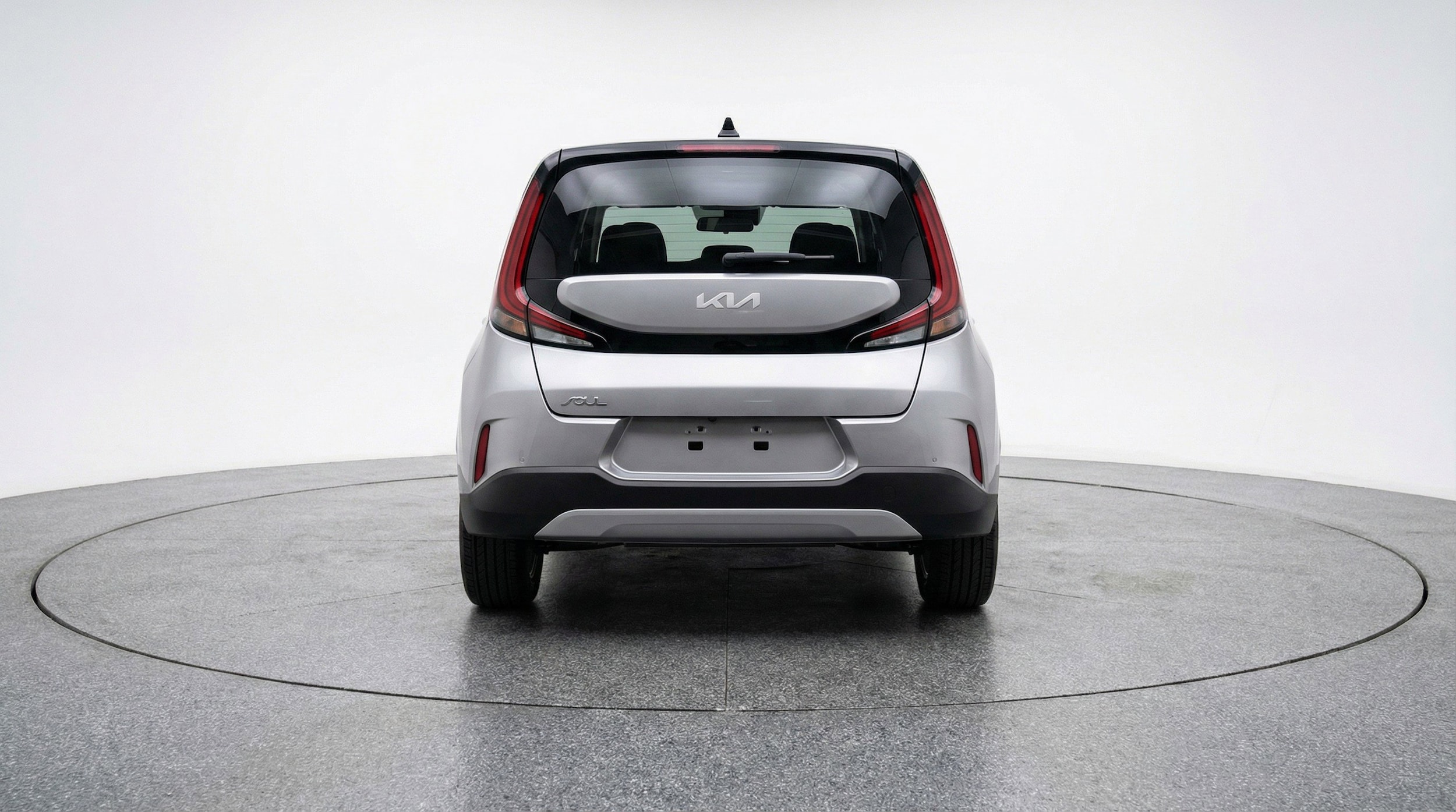 Thumbnail: 2025 Kia Soul - 7