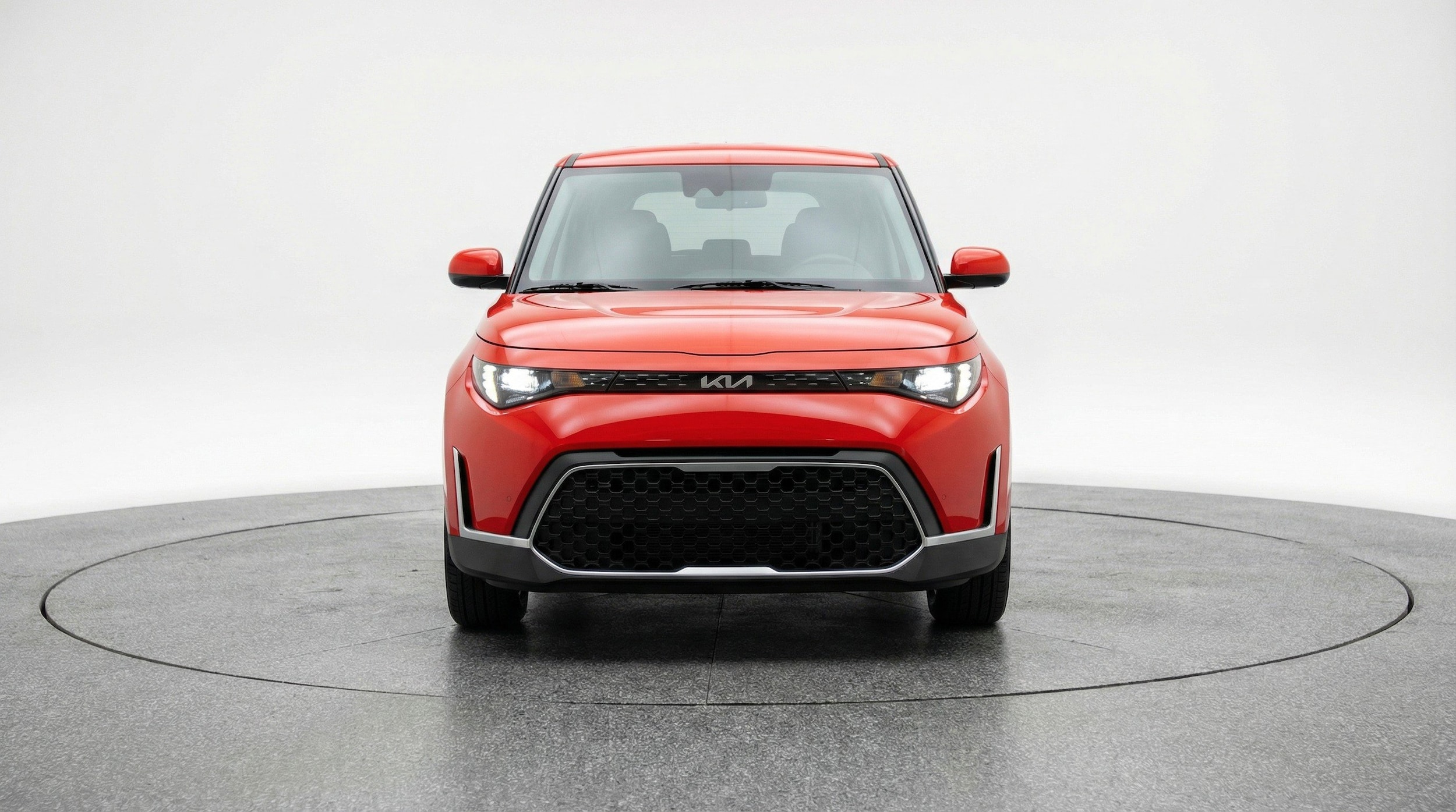 Thumbnail: 2025 Kia Soul - 2