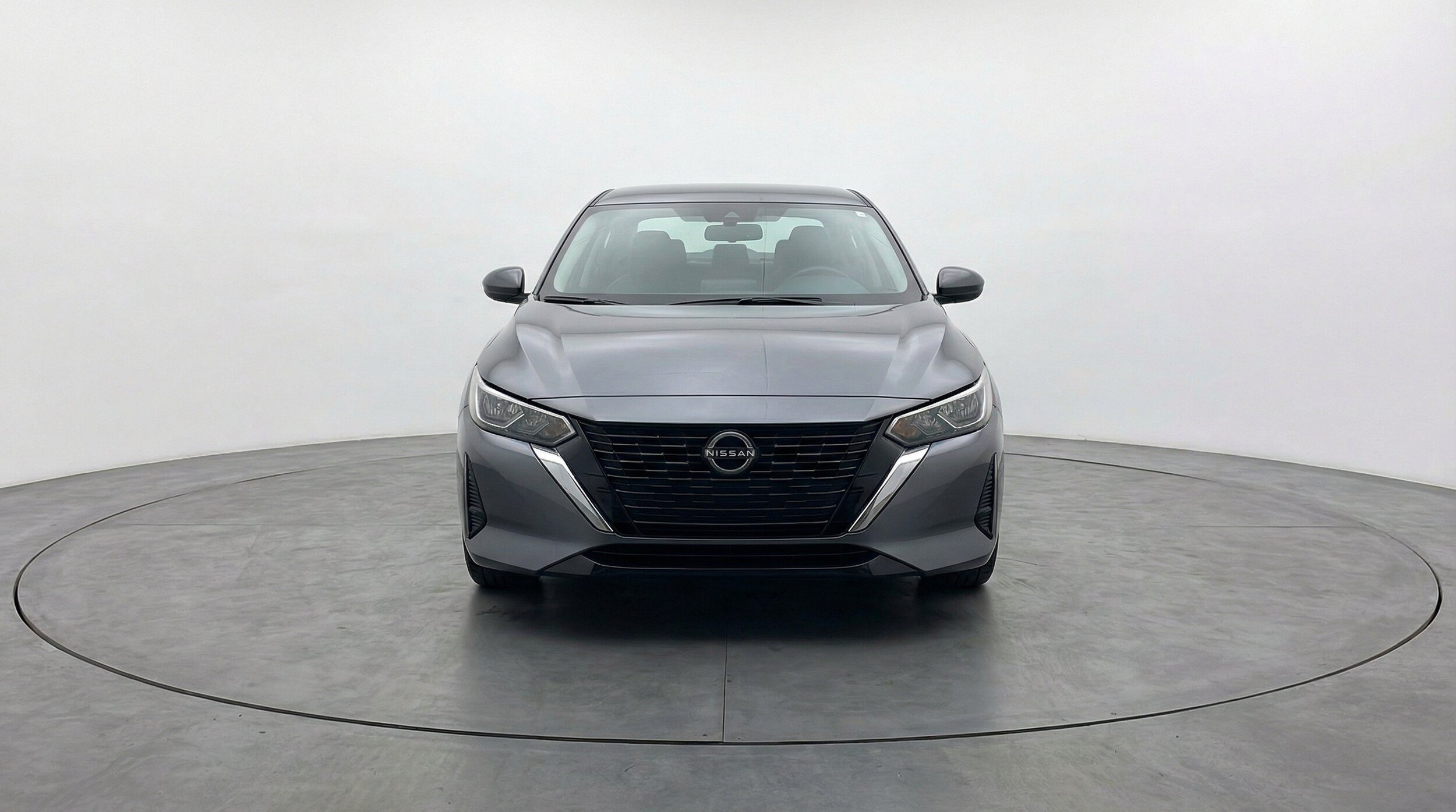 Thumbnail: 2025 Nissan Sentra - 2