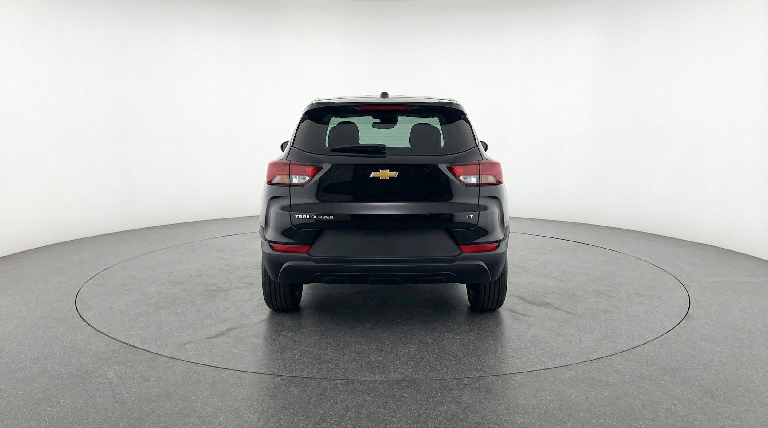 Thumbnail: 2025 Chevrolet TrailBlazer - 7