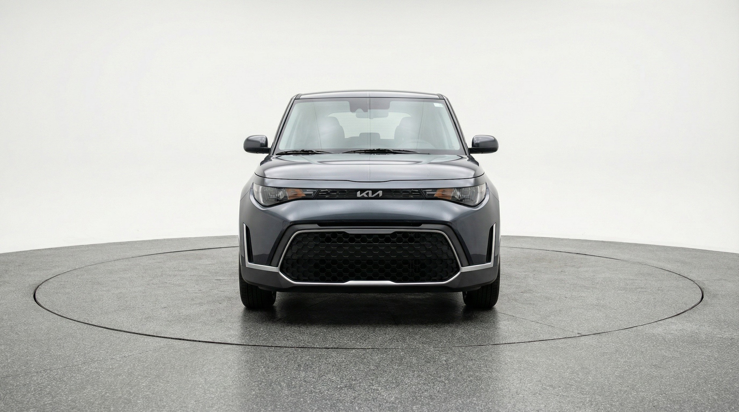 Thumbnail: 2025 Kia Soul - 2