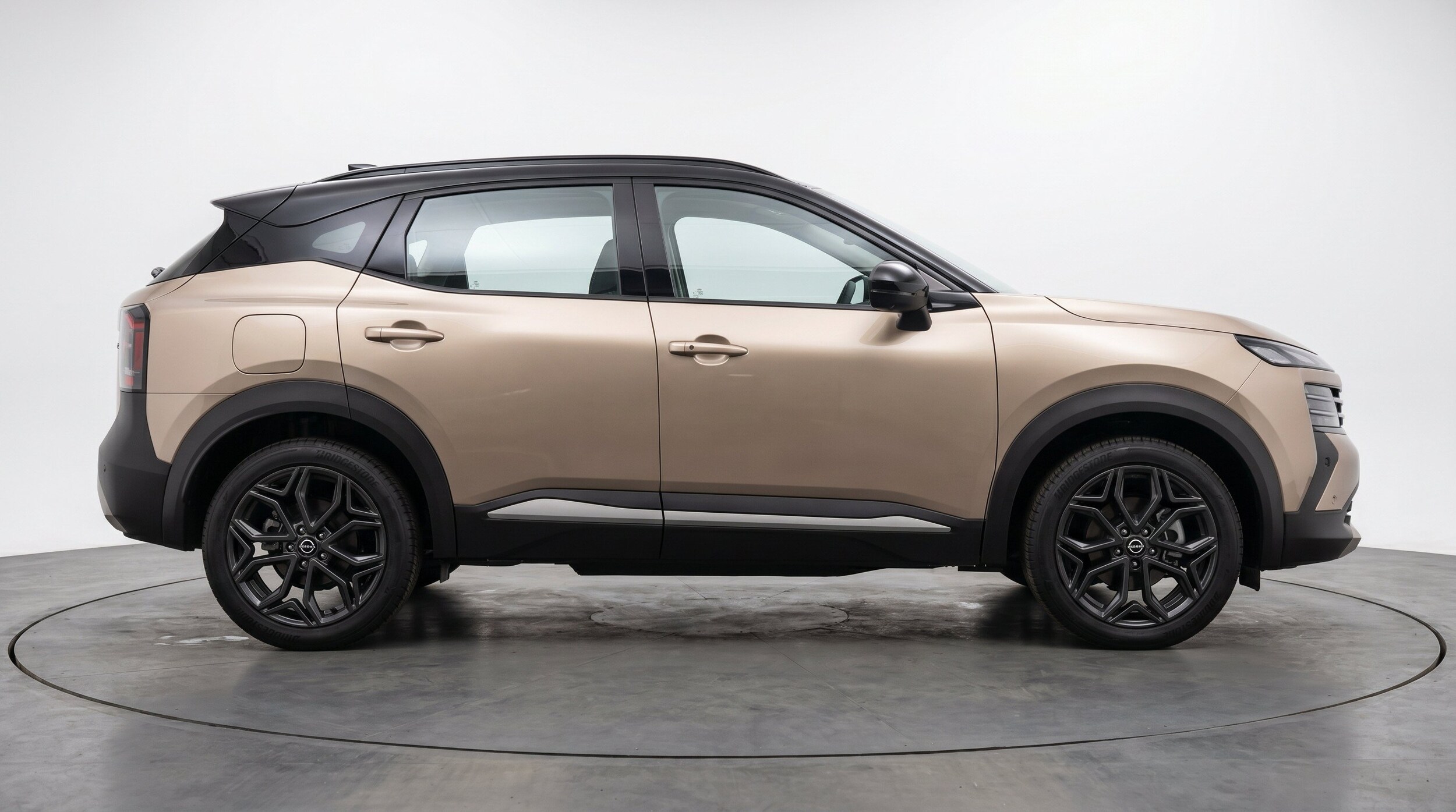 Thumbnail: 2026 Nissan Kicks - 11