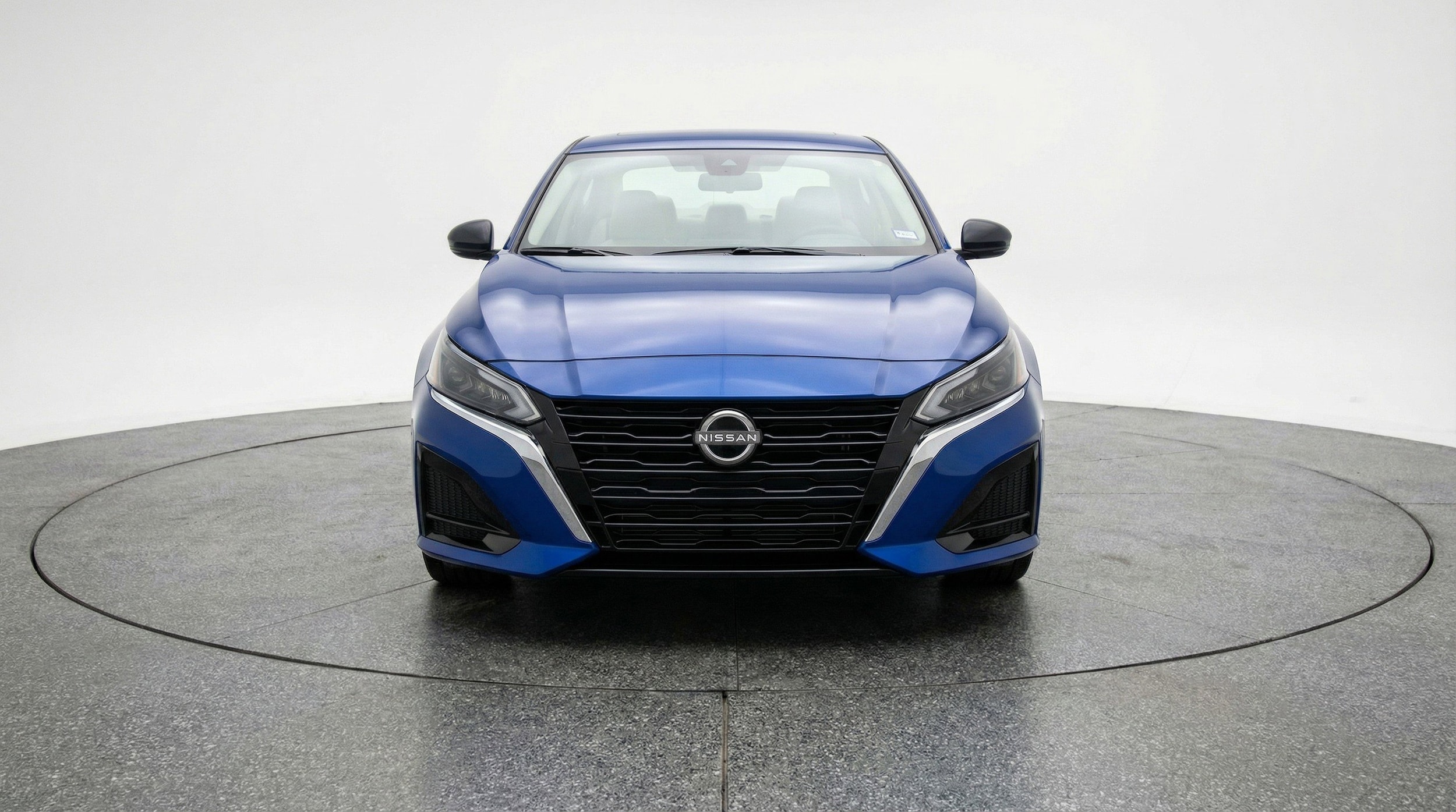 Thumbnail: 2025 Nissan Altima - 2