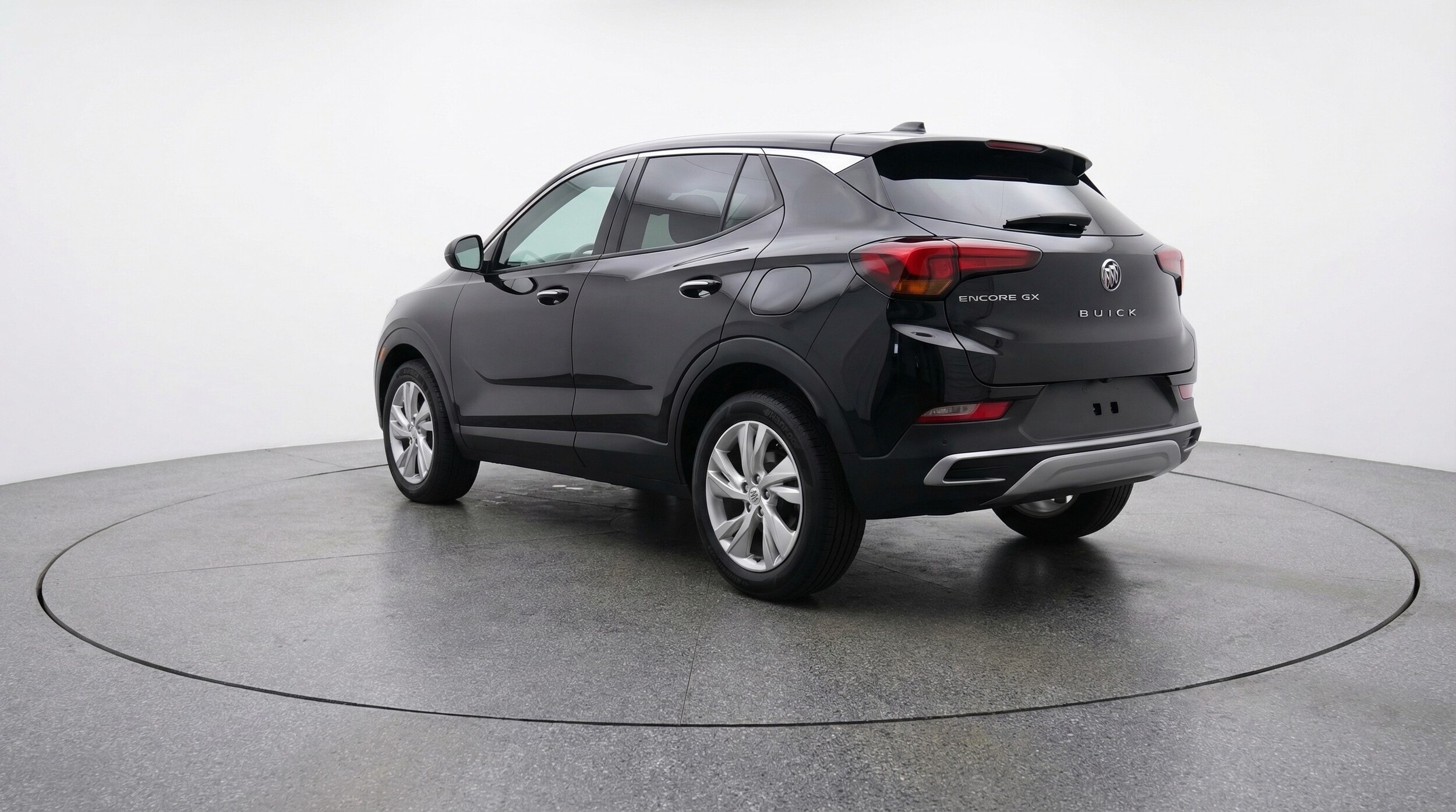 Thumbnail: 2025 Buick Encore GX - 5