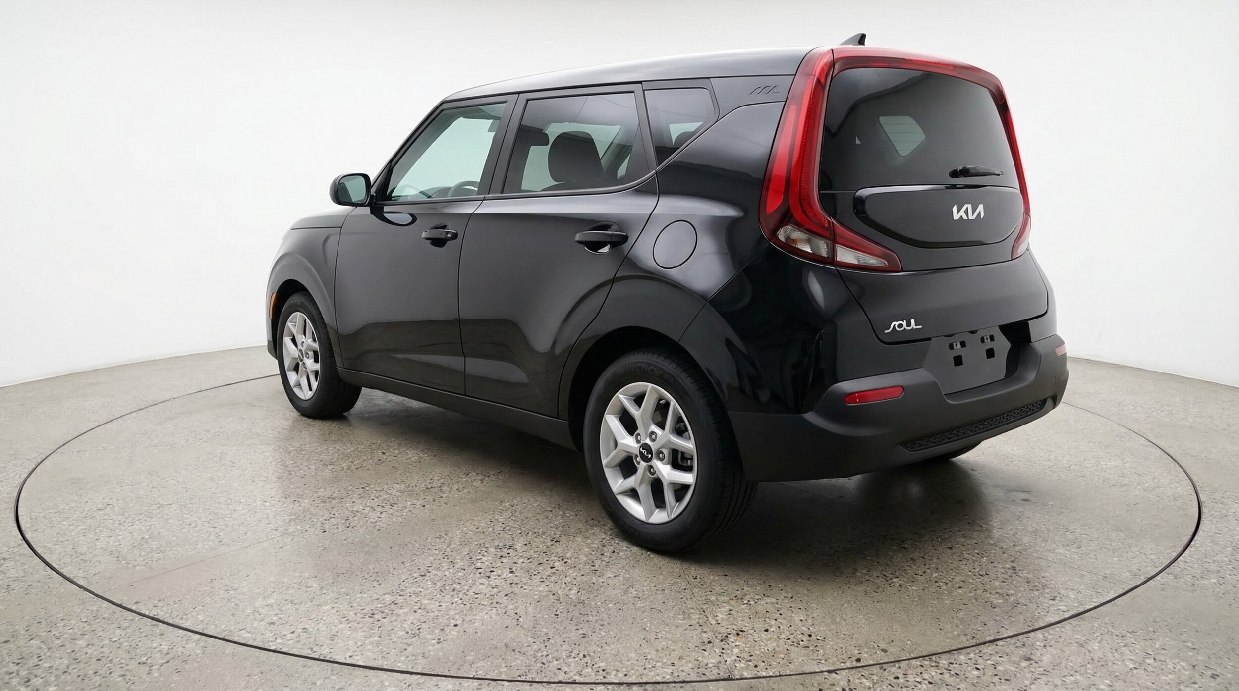 Thumbnail: 2025 Kia Soul - 5