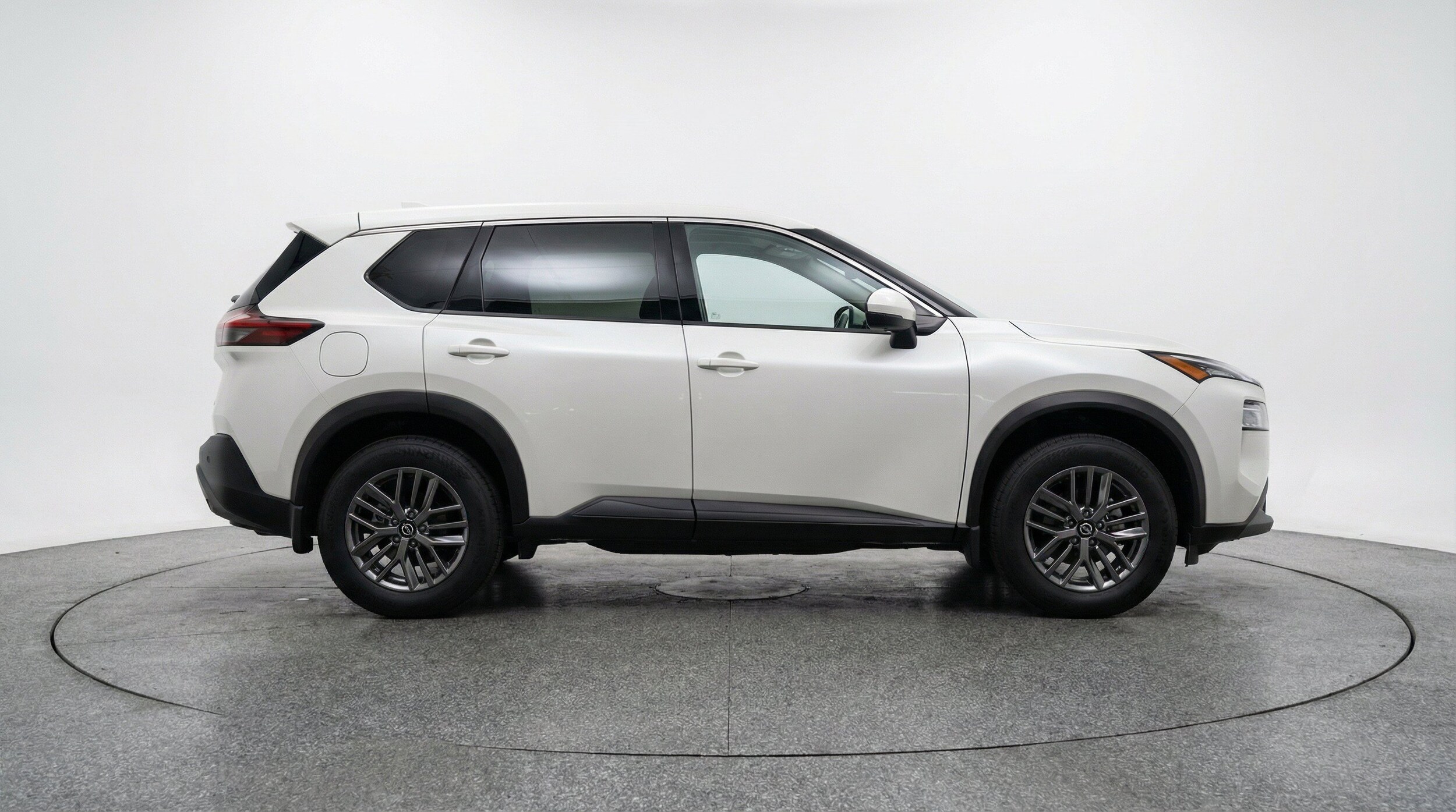 Thumbnail: 2026 Nissan Rogue - 11
