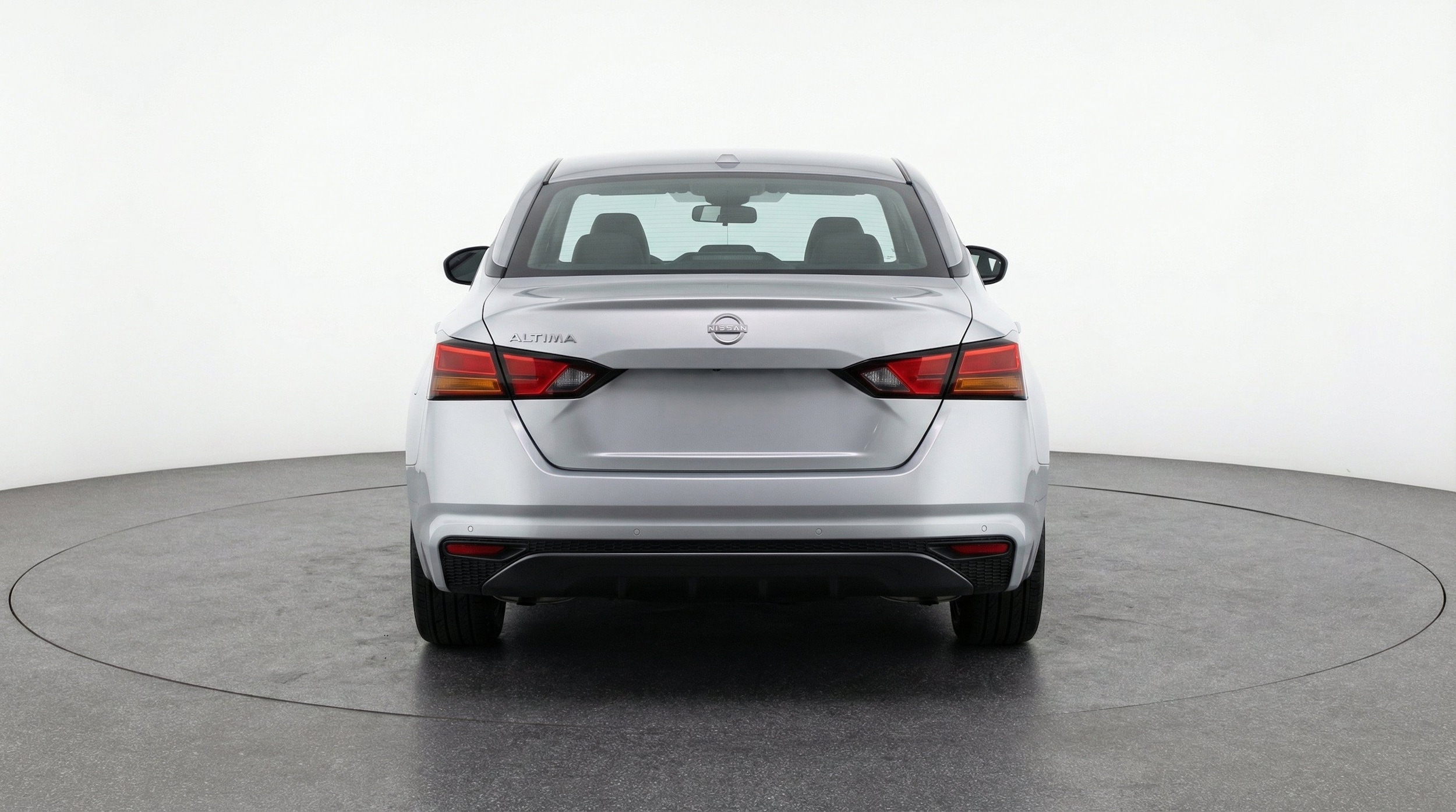 Thumbnail: 2026 Nissan Altima - 7