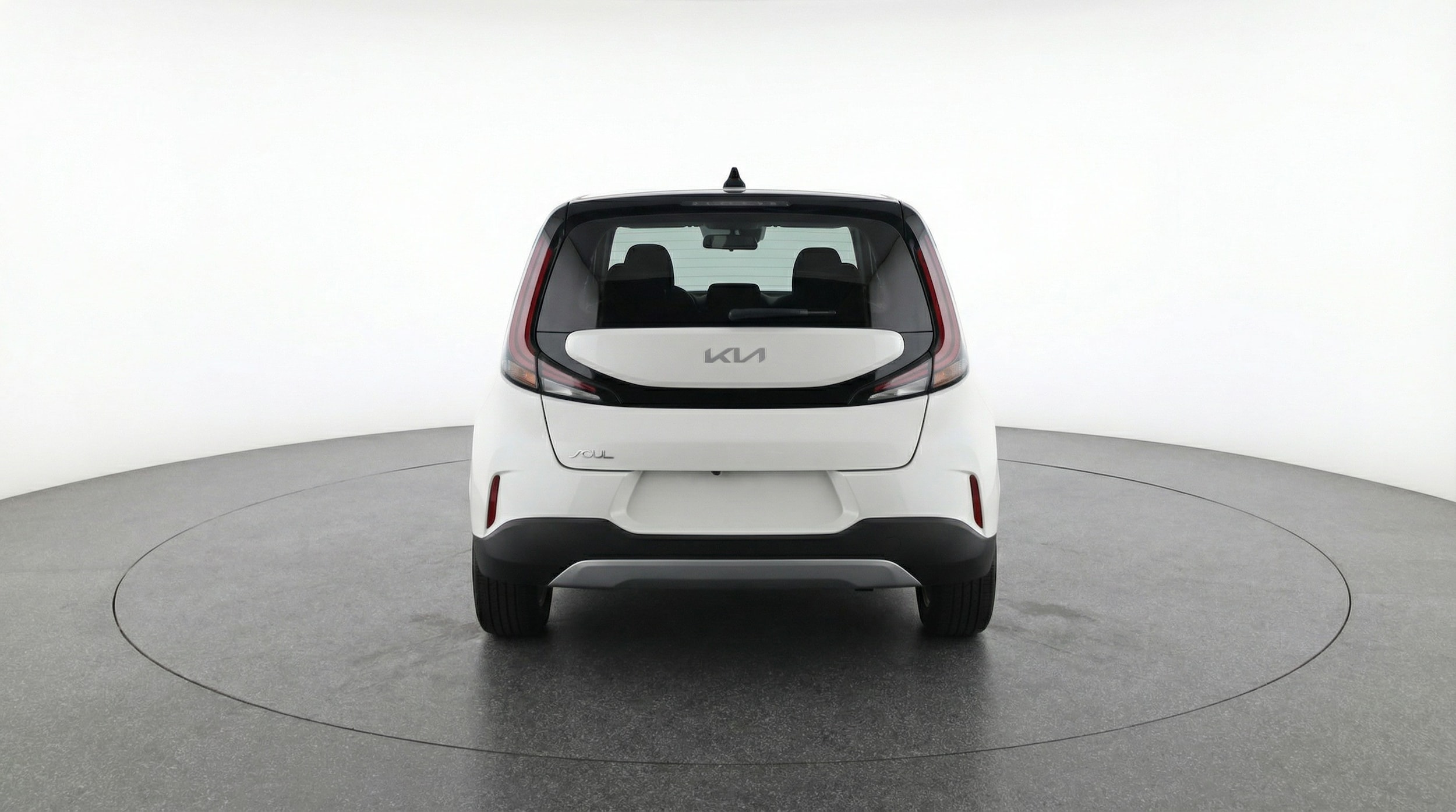 Thumbnail: 2025 Kia Soul - 6