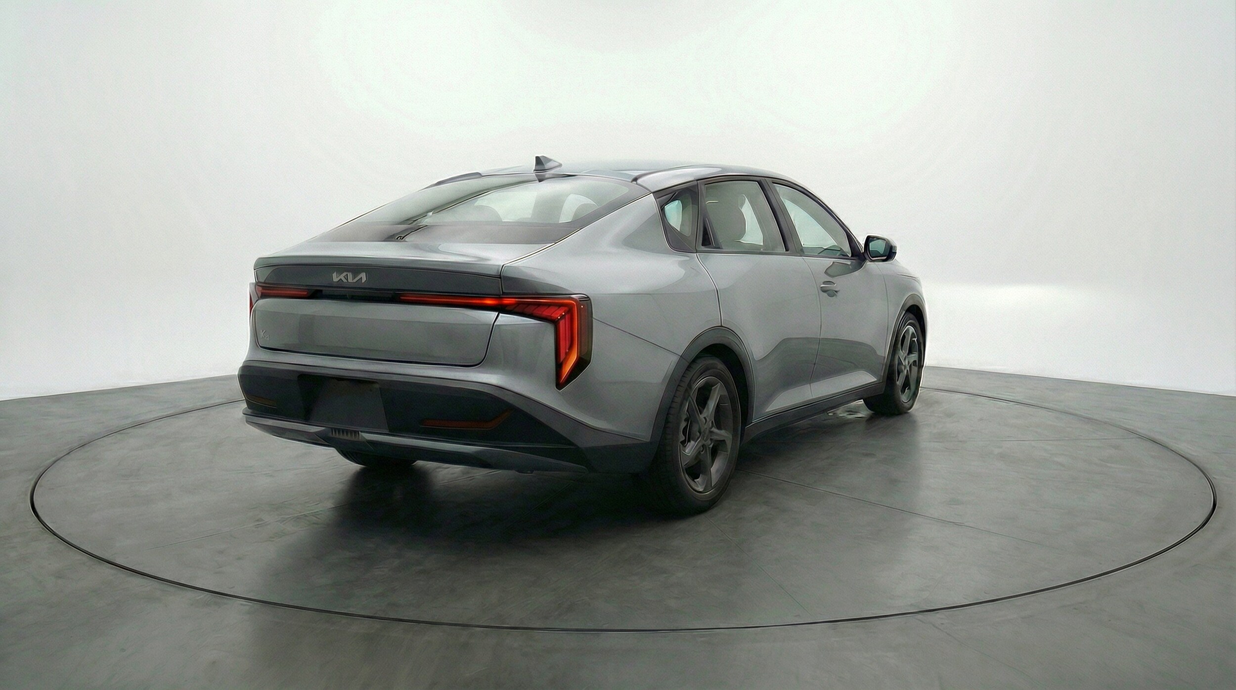 Thumbnail: 2025 Kia K4 - 9