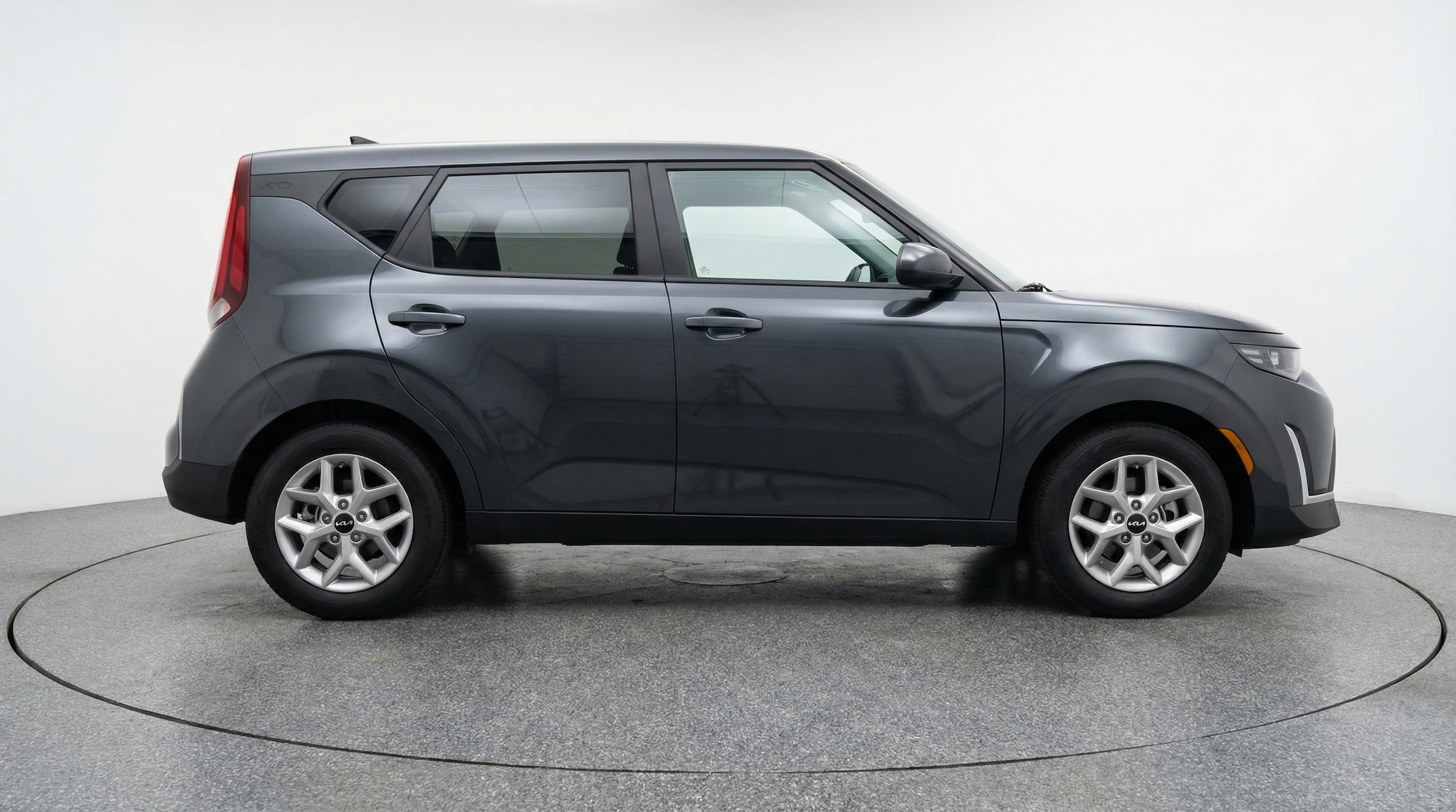 Thumbnail: 2025 Kia Soul - 8