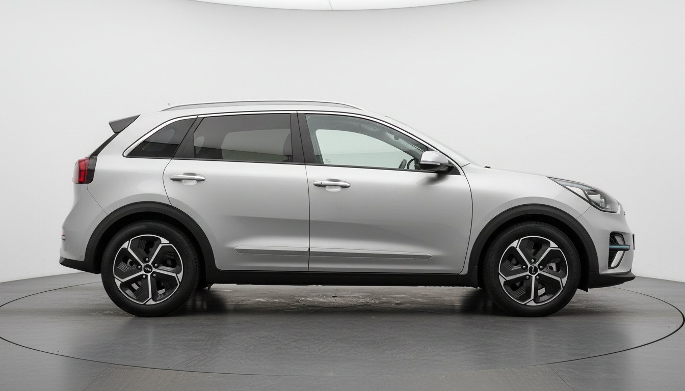 Thumbnail: 2026 Kia Niro - 11