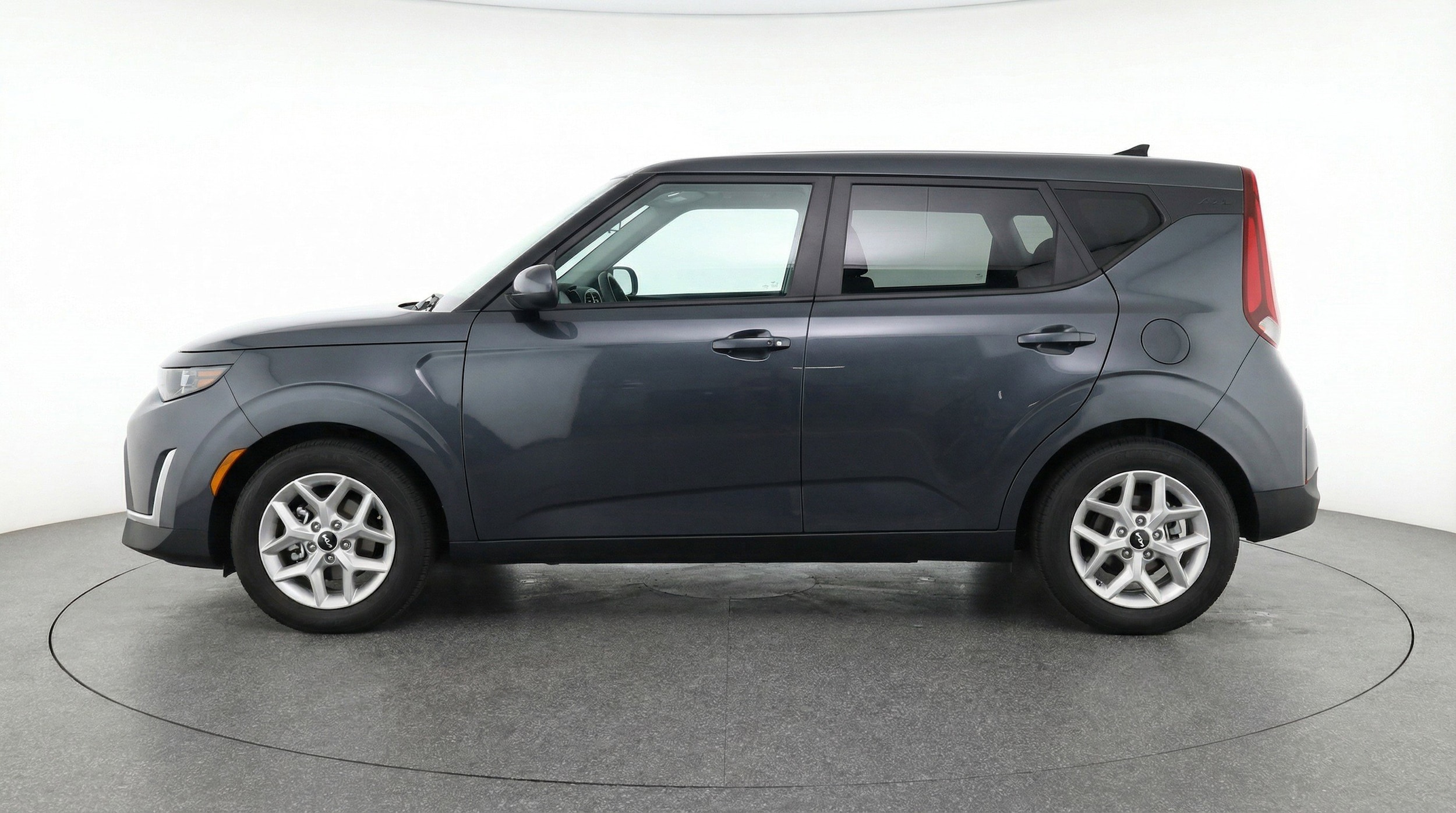 Thumbnail: 2025 Kia Soul - 5