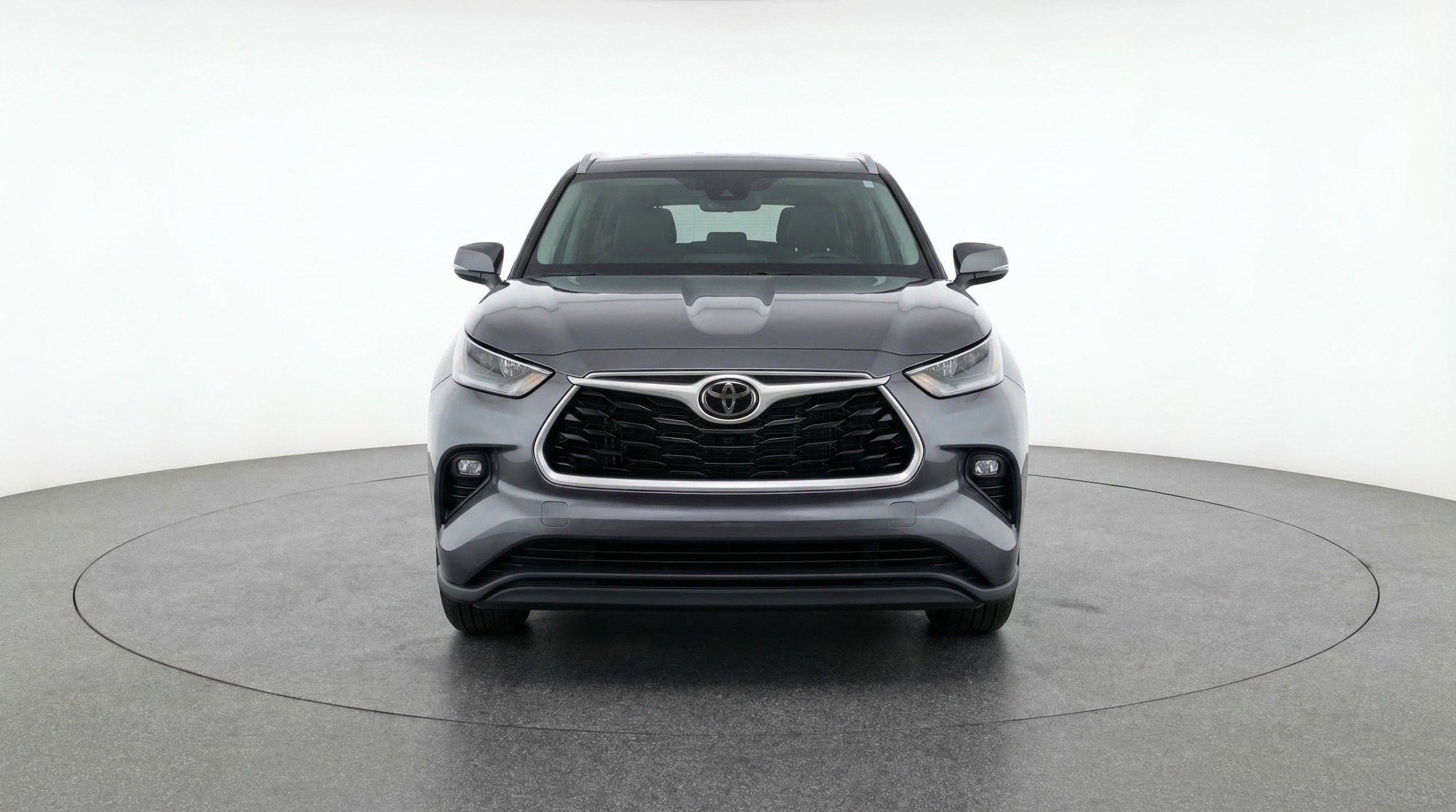 Thumbnail: 2025 Toyota Highlander - 2