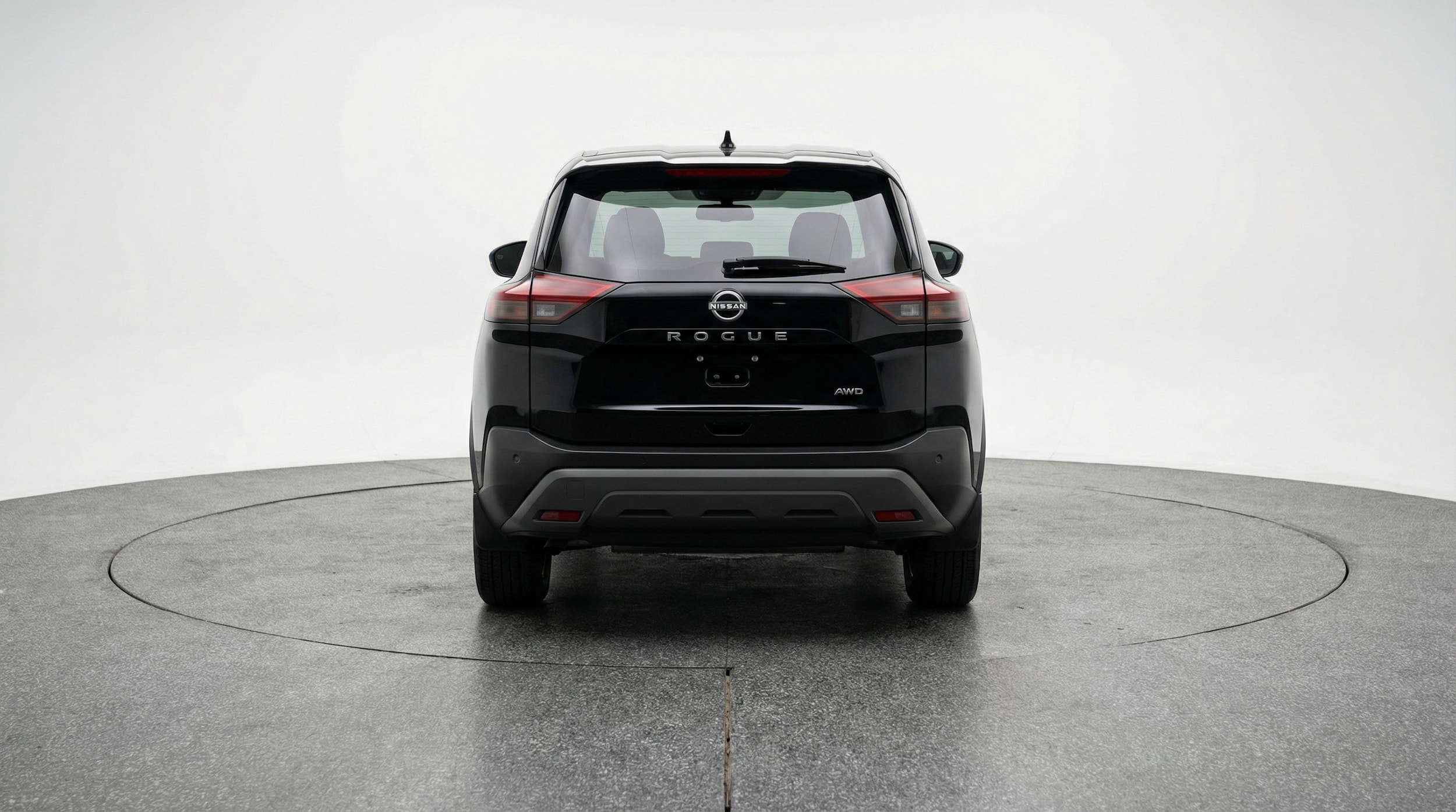 Thumbnail: 2025 Nissan Rogue - 6