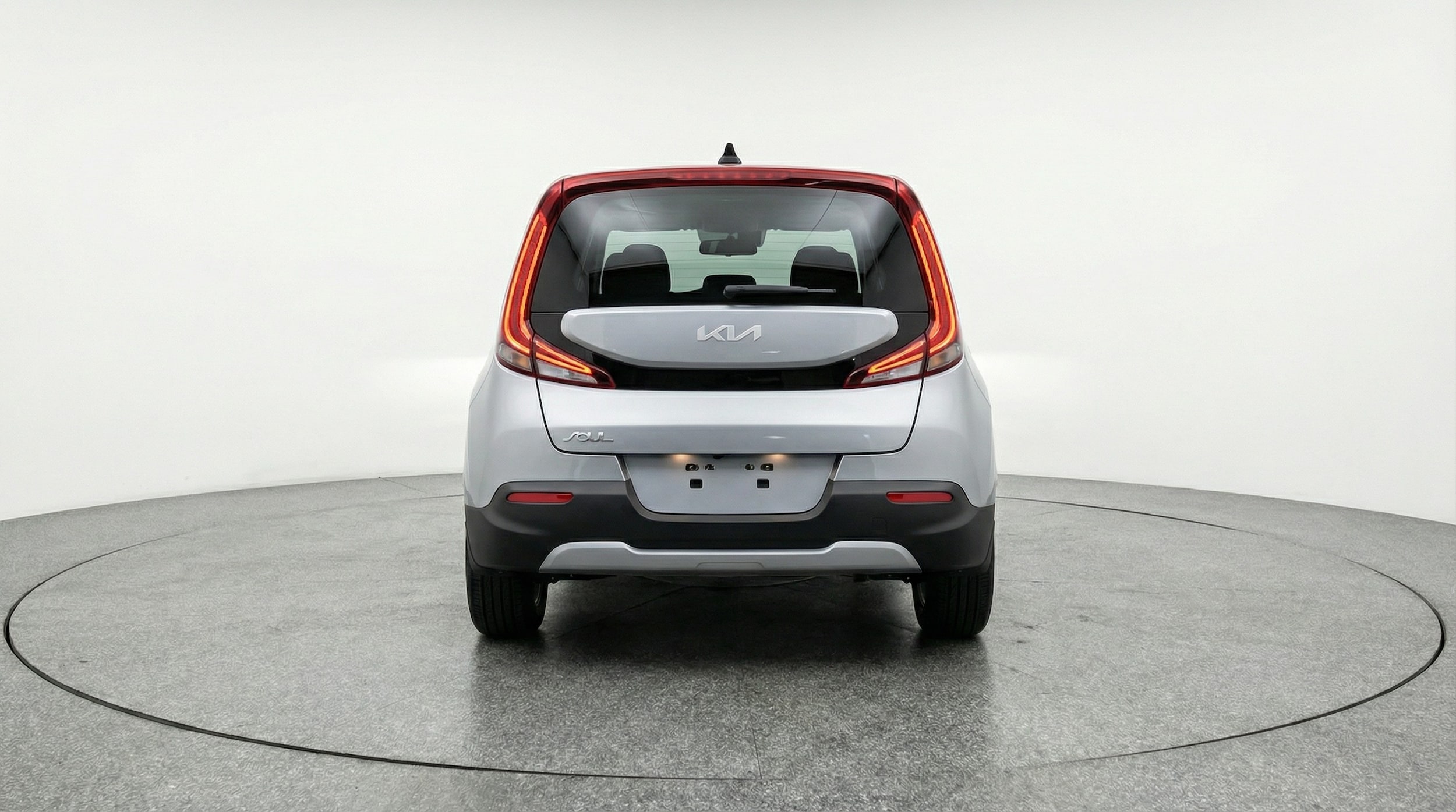 Thumbnail: 2025 Kia Soul - 6