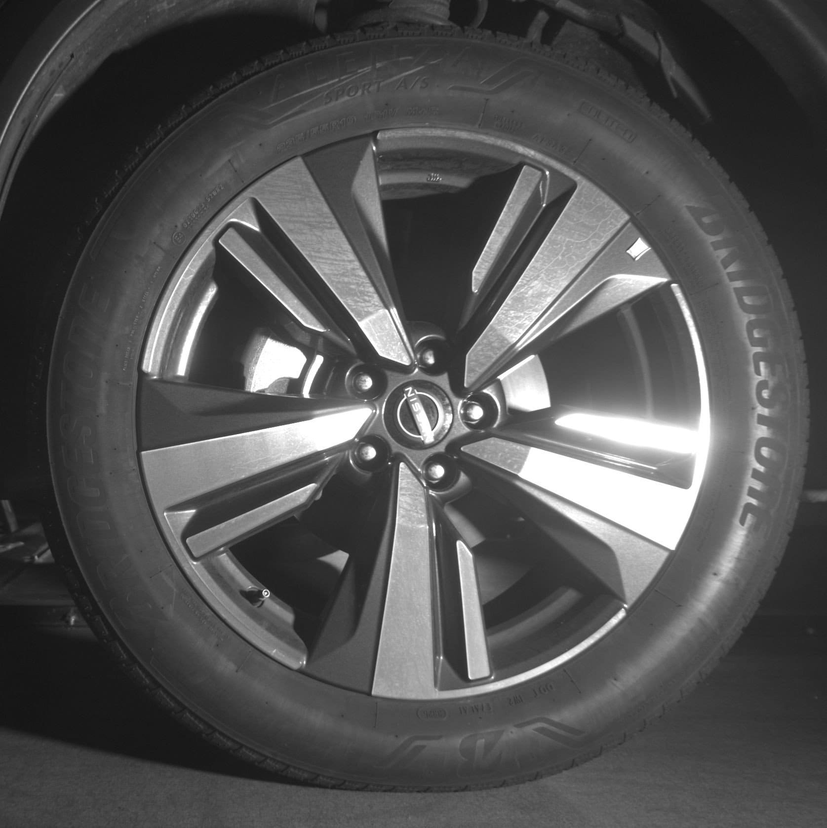 Thumbnail: 2026 Nissan Rogue - 12