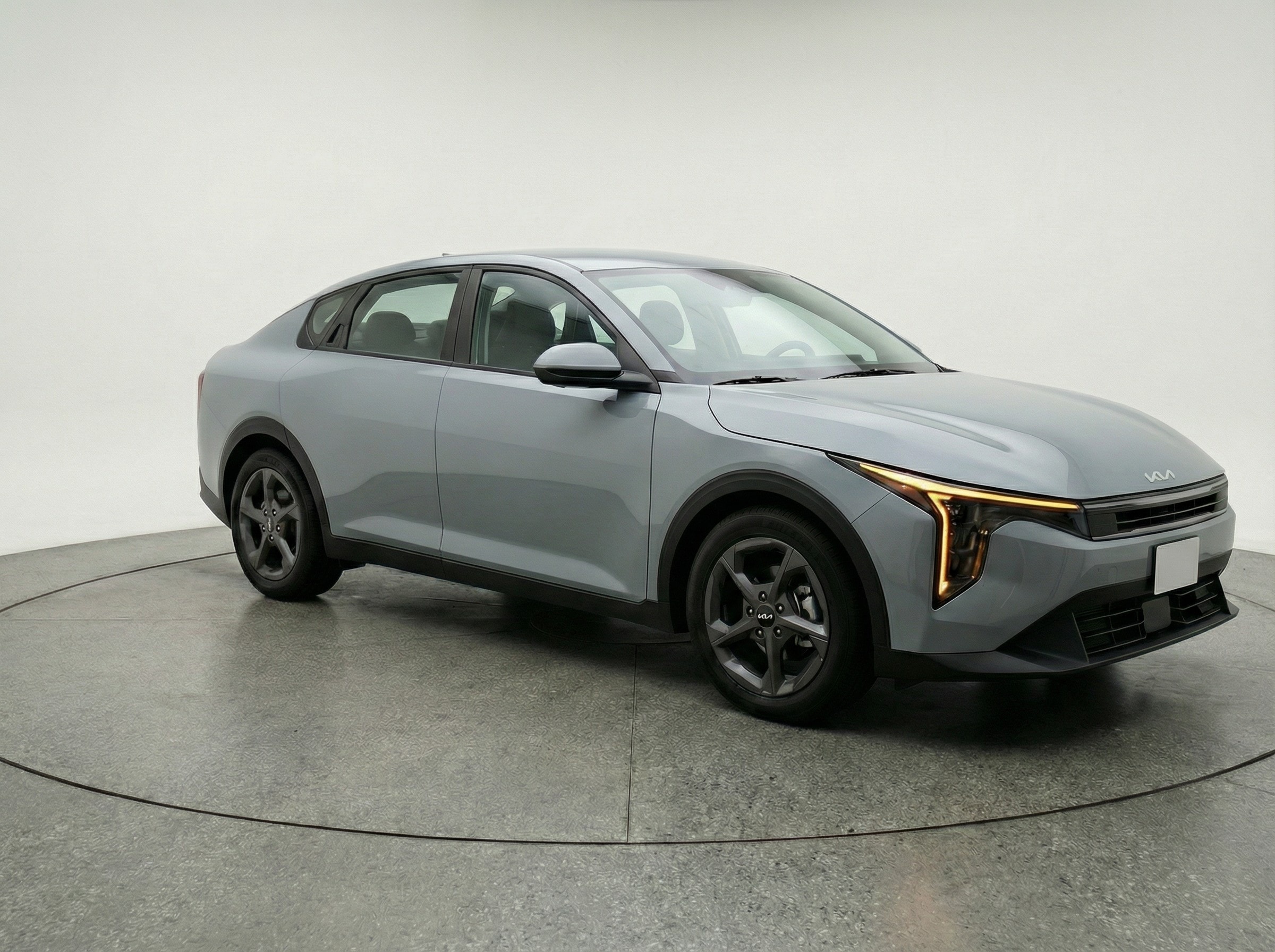 Thumbnail: 2025 Kia K4 - 1