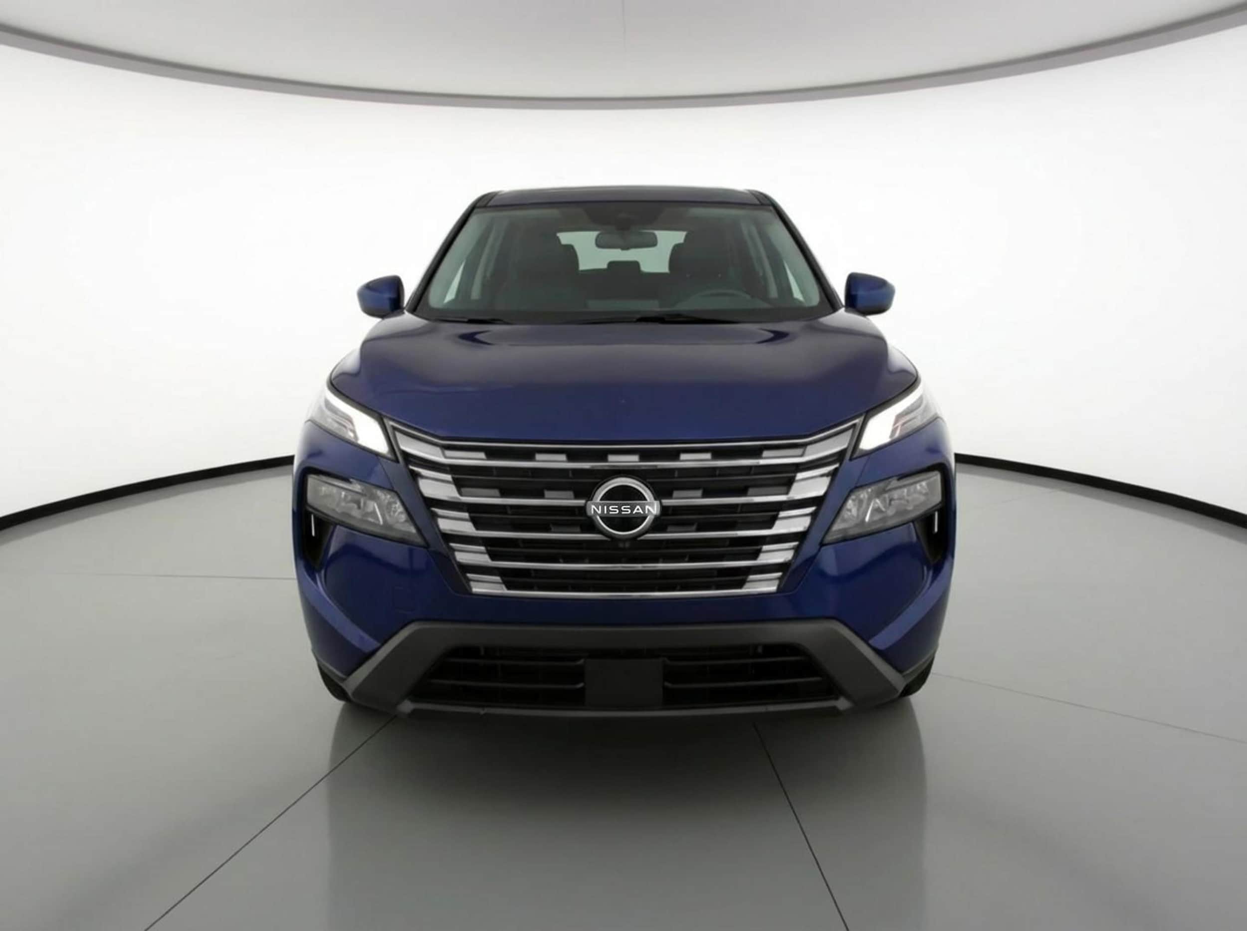 Thumbnail: 2025 Nissan Rogue - 2