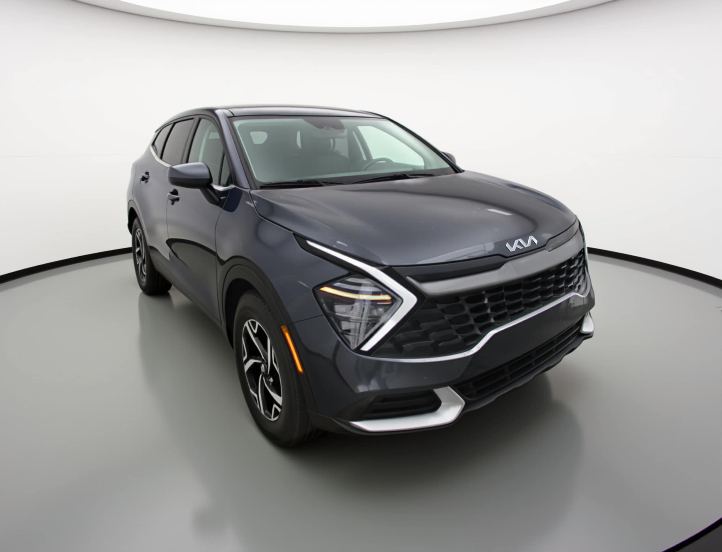 Thumbnail: 2025 Kia Sportage - 1