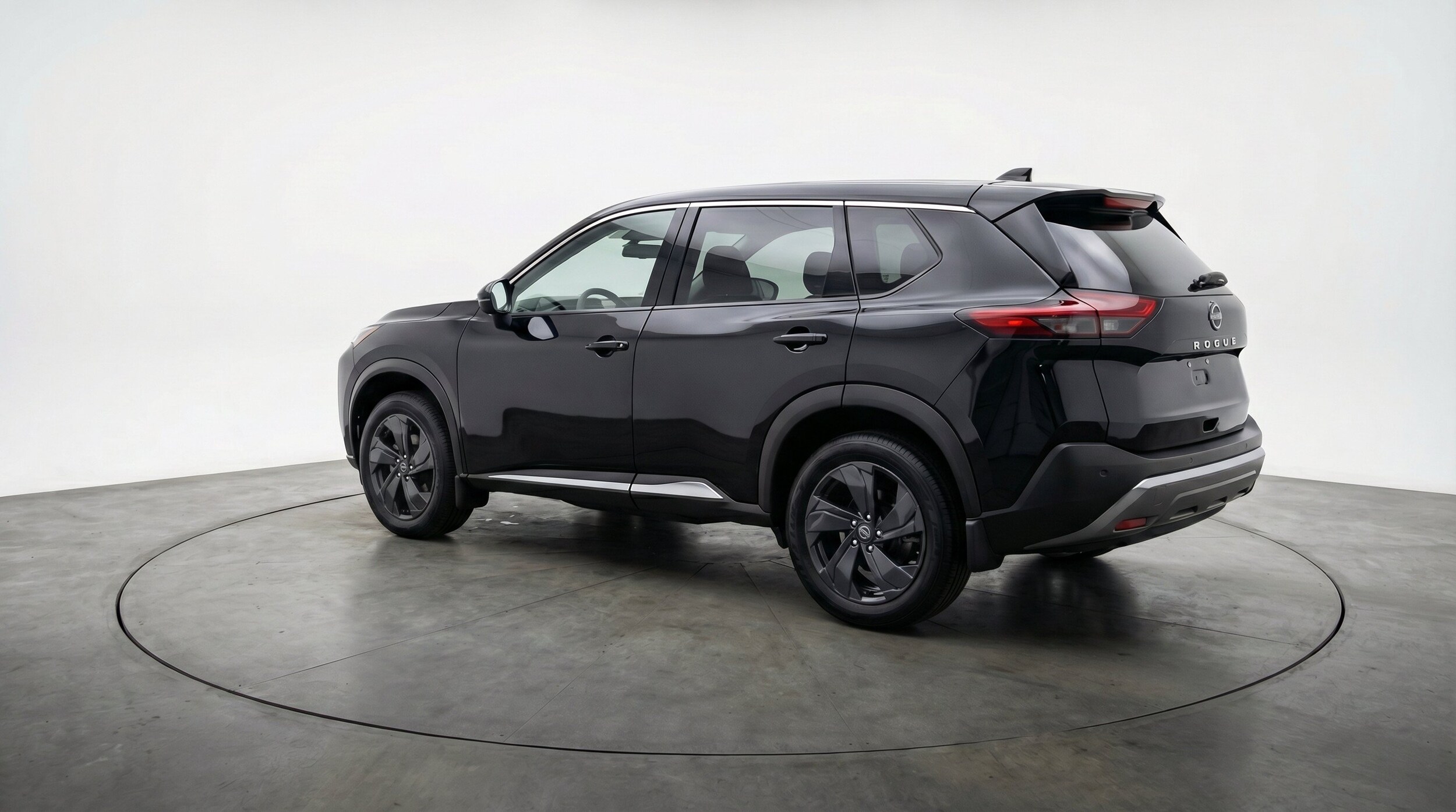 Thumbnail: 2026 Nissan Rogue - 6
