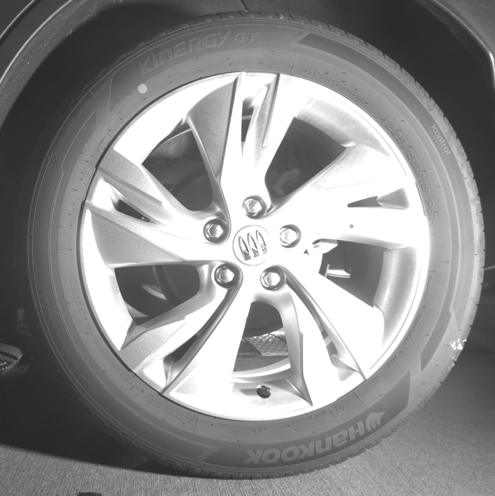 Thumbnail: 2025 Buick Encore GX - 11