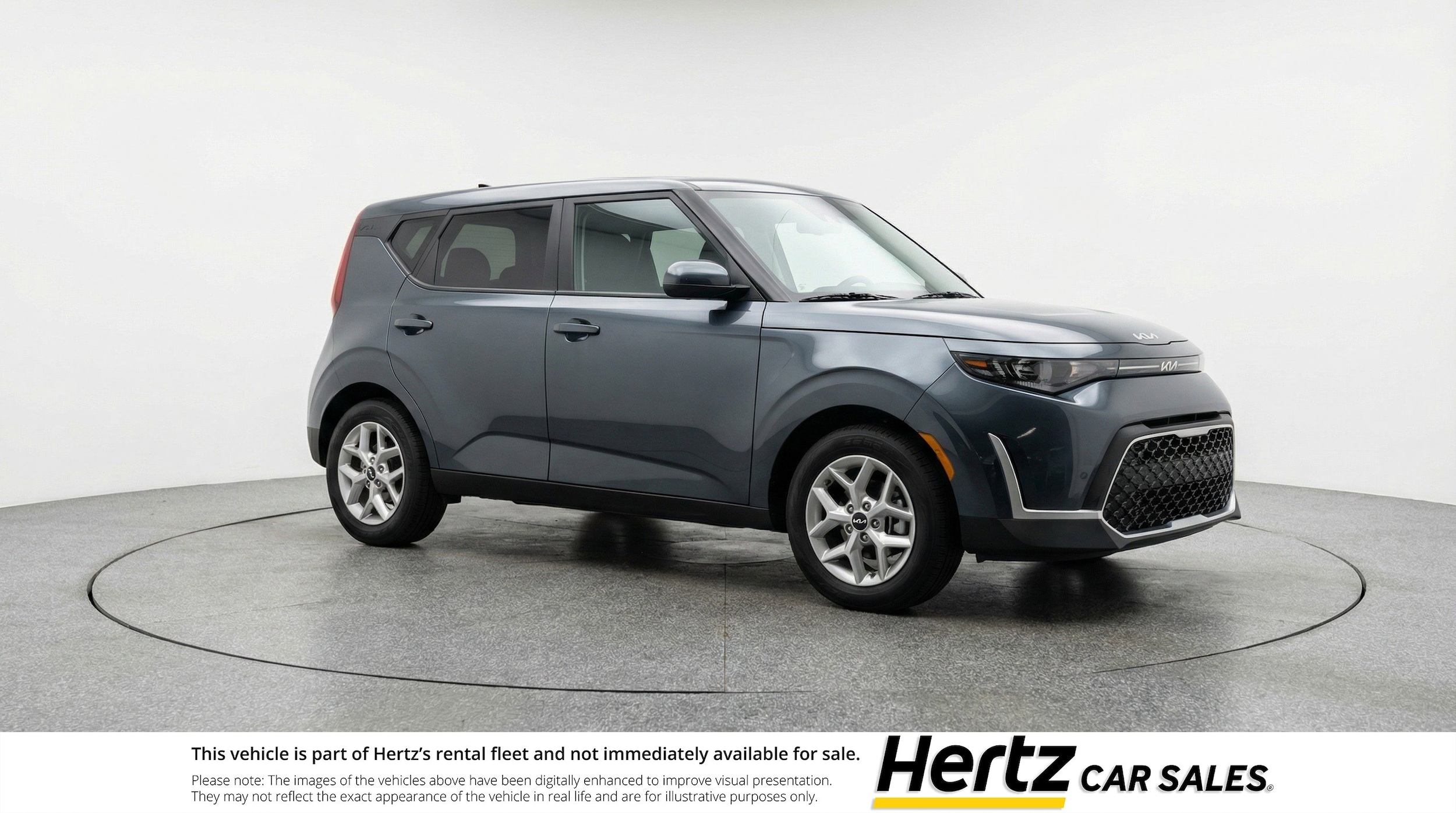 Thumbnail: 2025 Kia Soul - 1