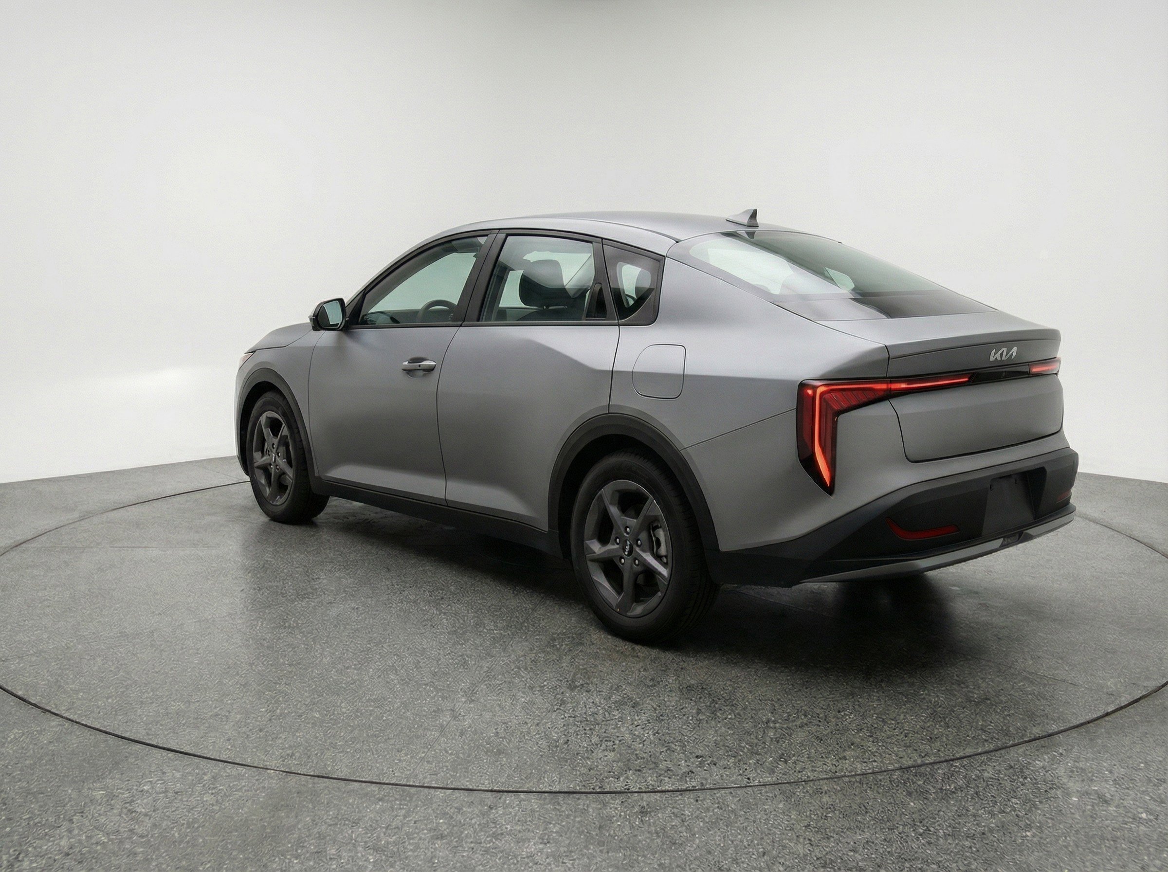 Thumbnail: 2025 Kia K4 - 6