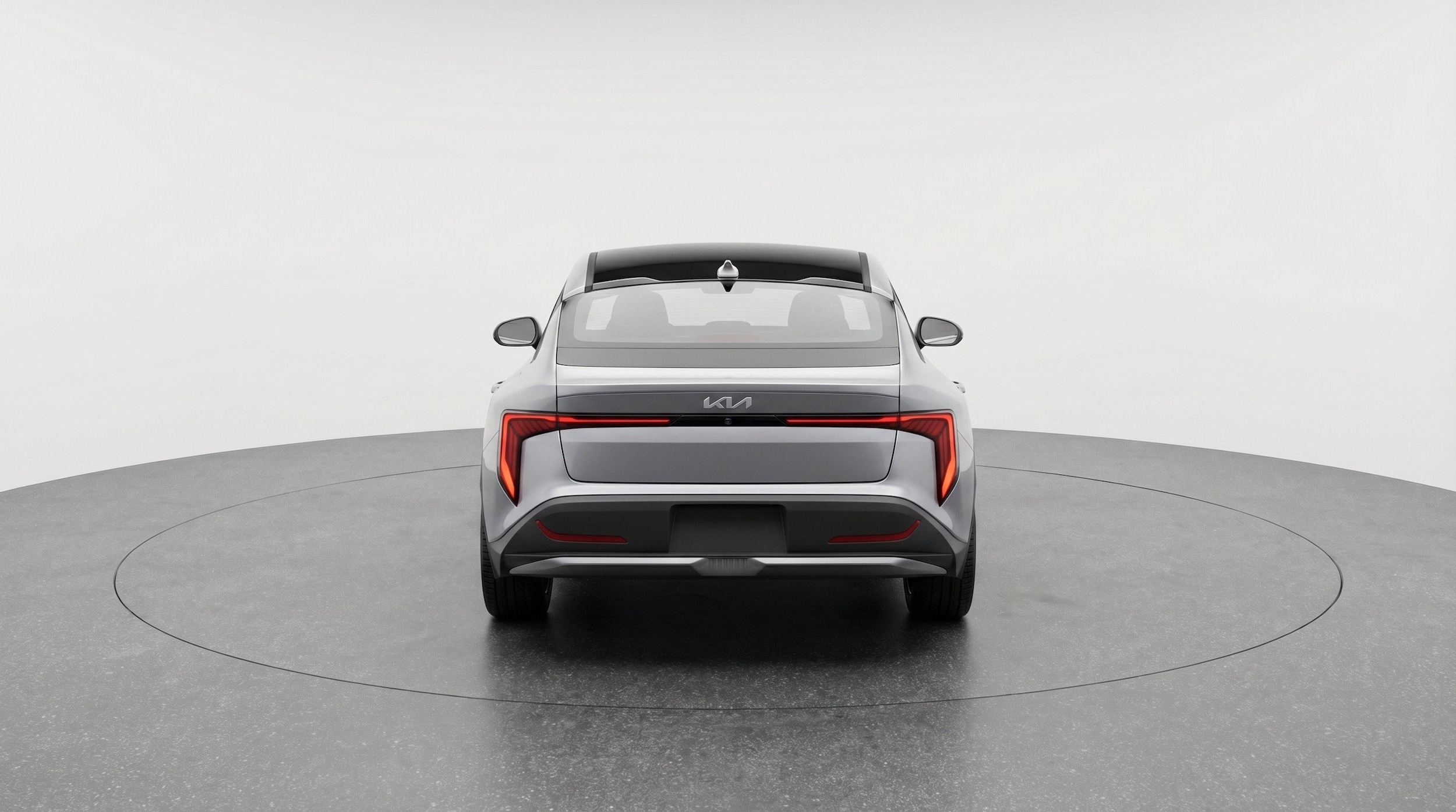 Thumbnail: 2026 Kia K4 - 7