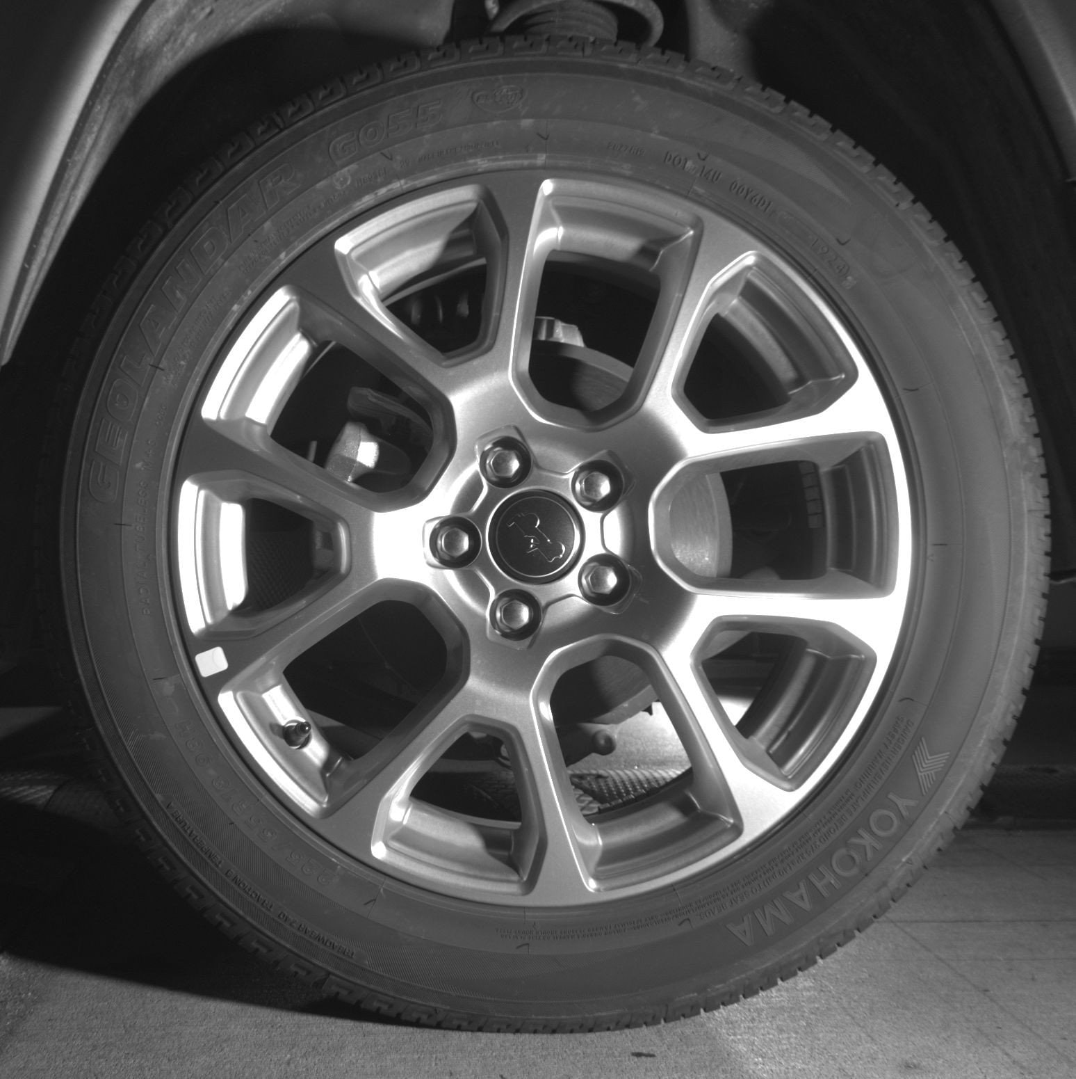 Thumbnail: 2025 Jeep Compass - 14