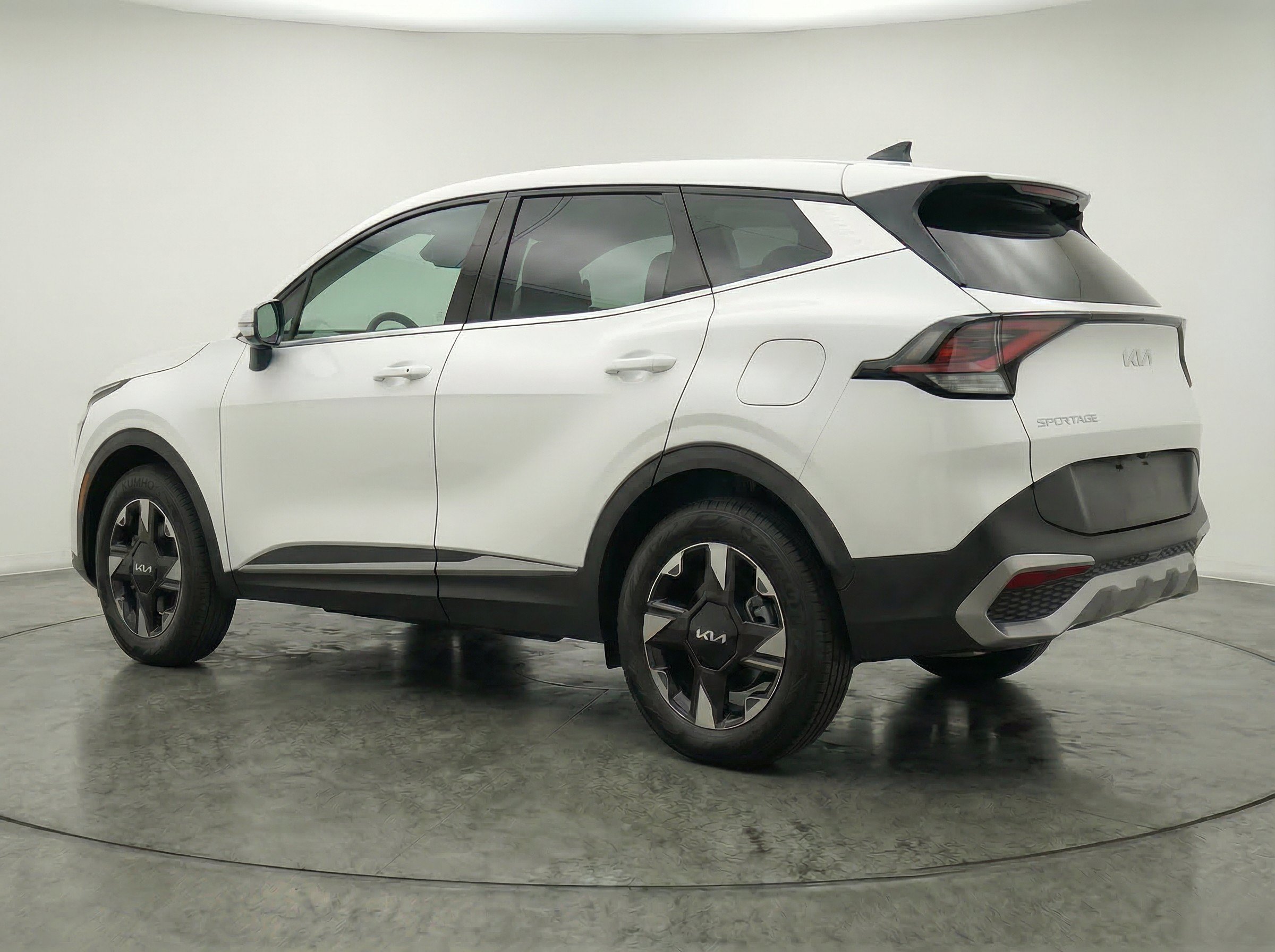 Thumbnail: 2026 Kia Sportage - 6
