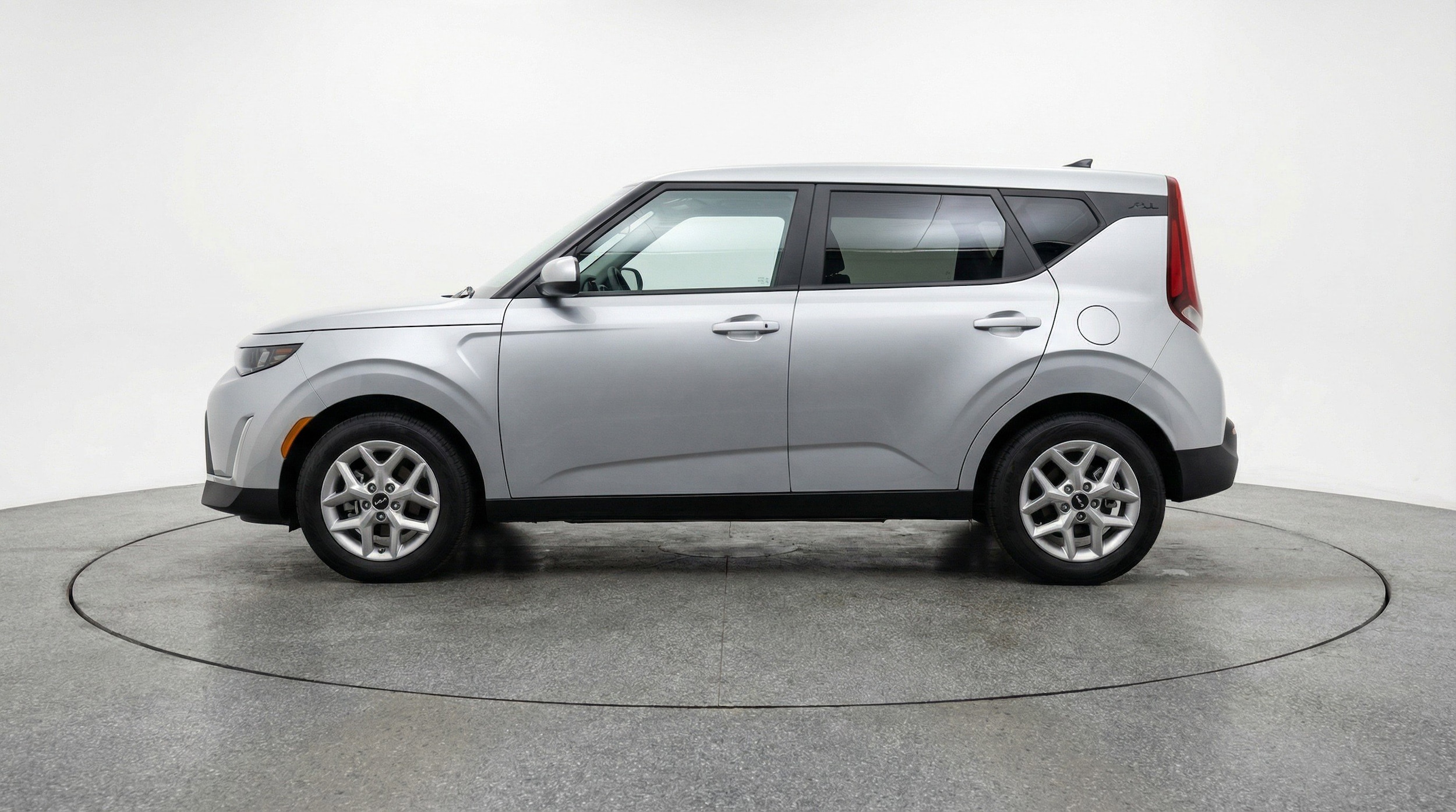 Thumbnail: 2025 Kia Soul - 5