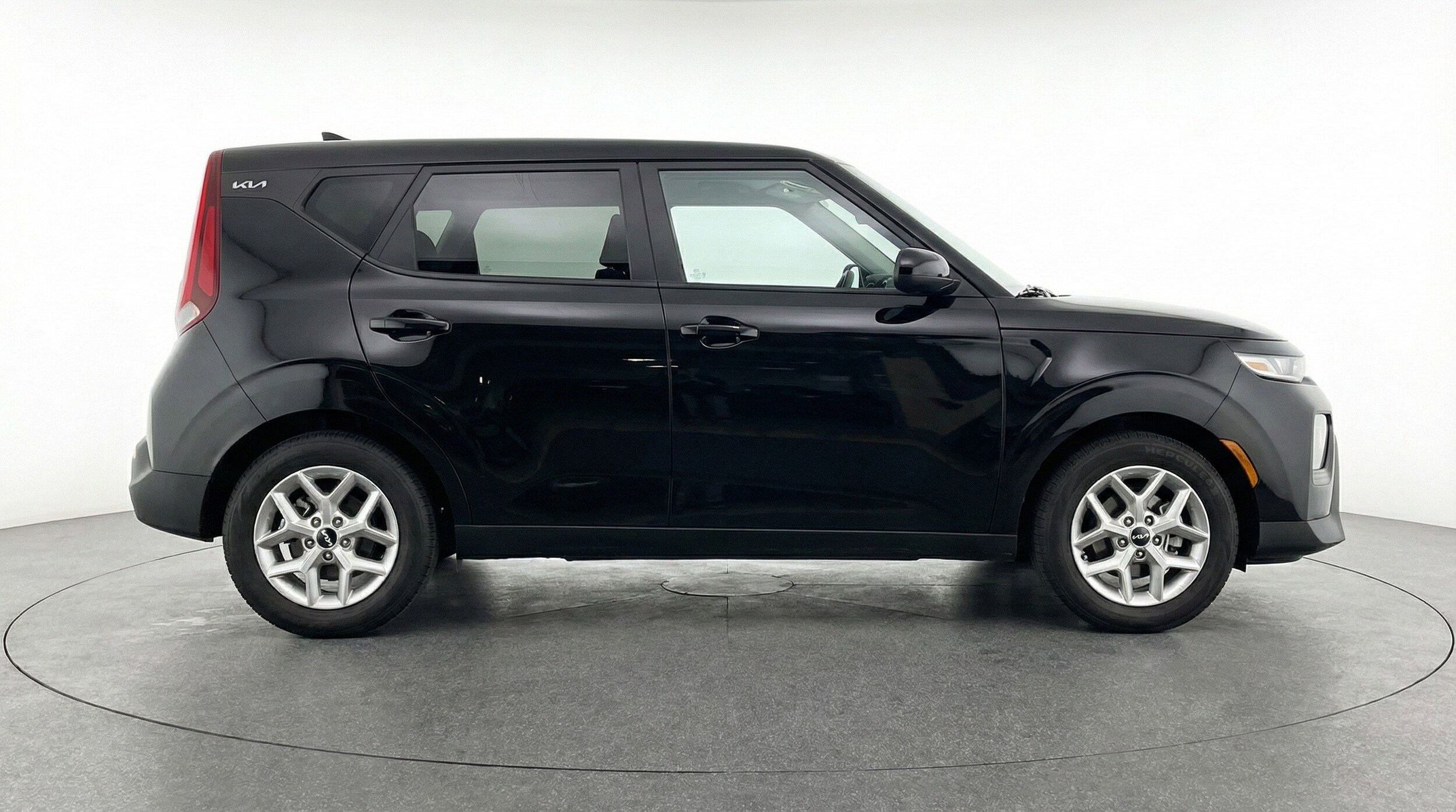 Thumbnail: 2025 Kia Soul - 11