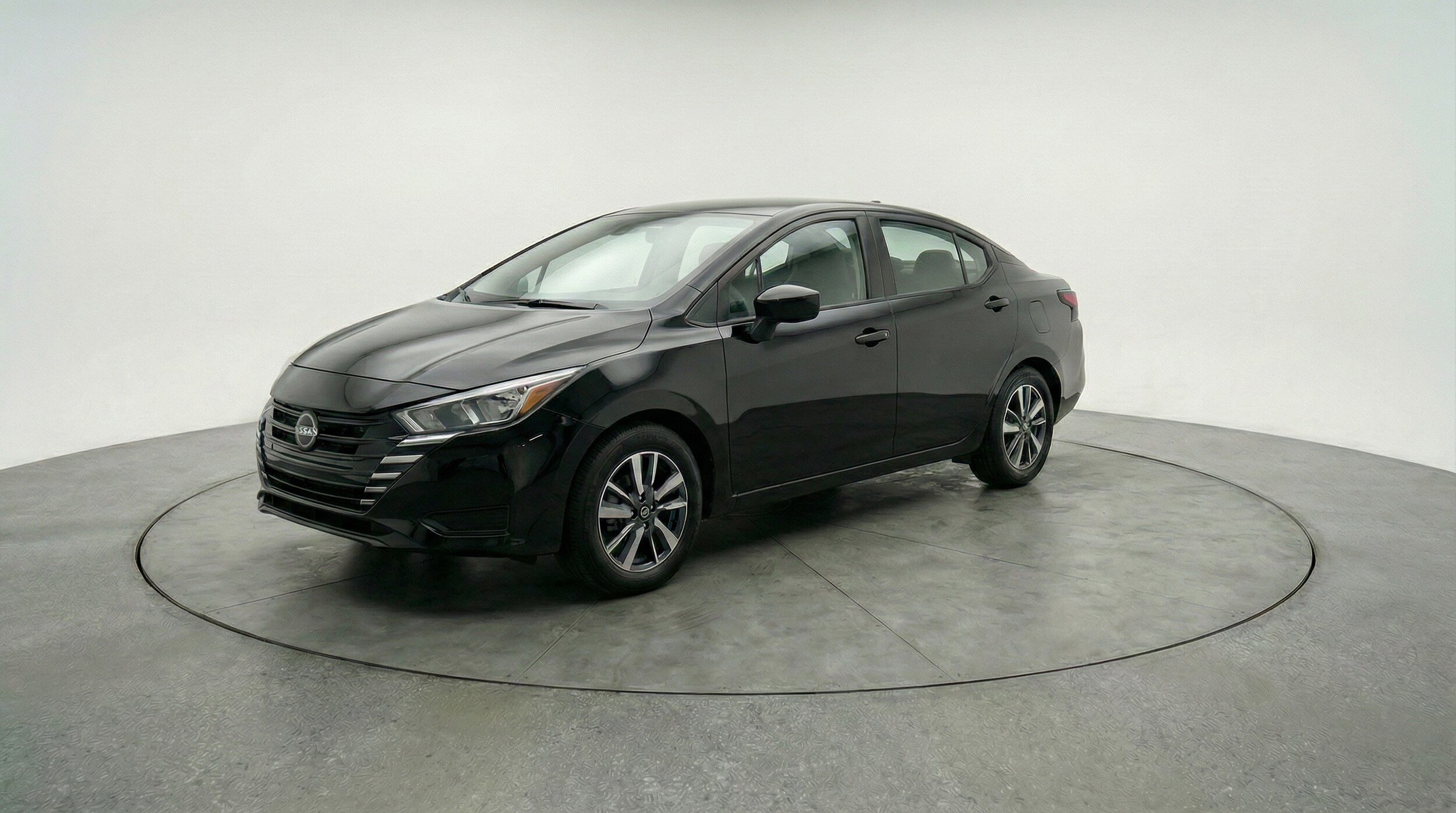 Thumbnail: 2025 Nissan Versa - 3