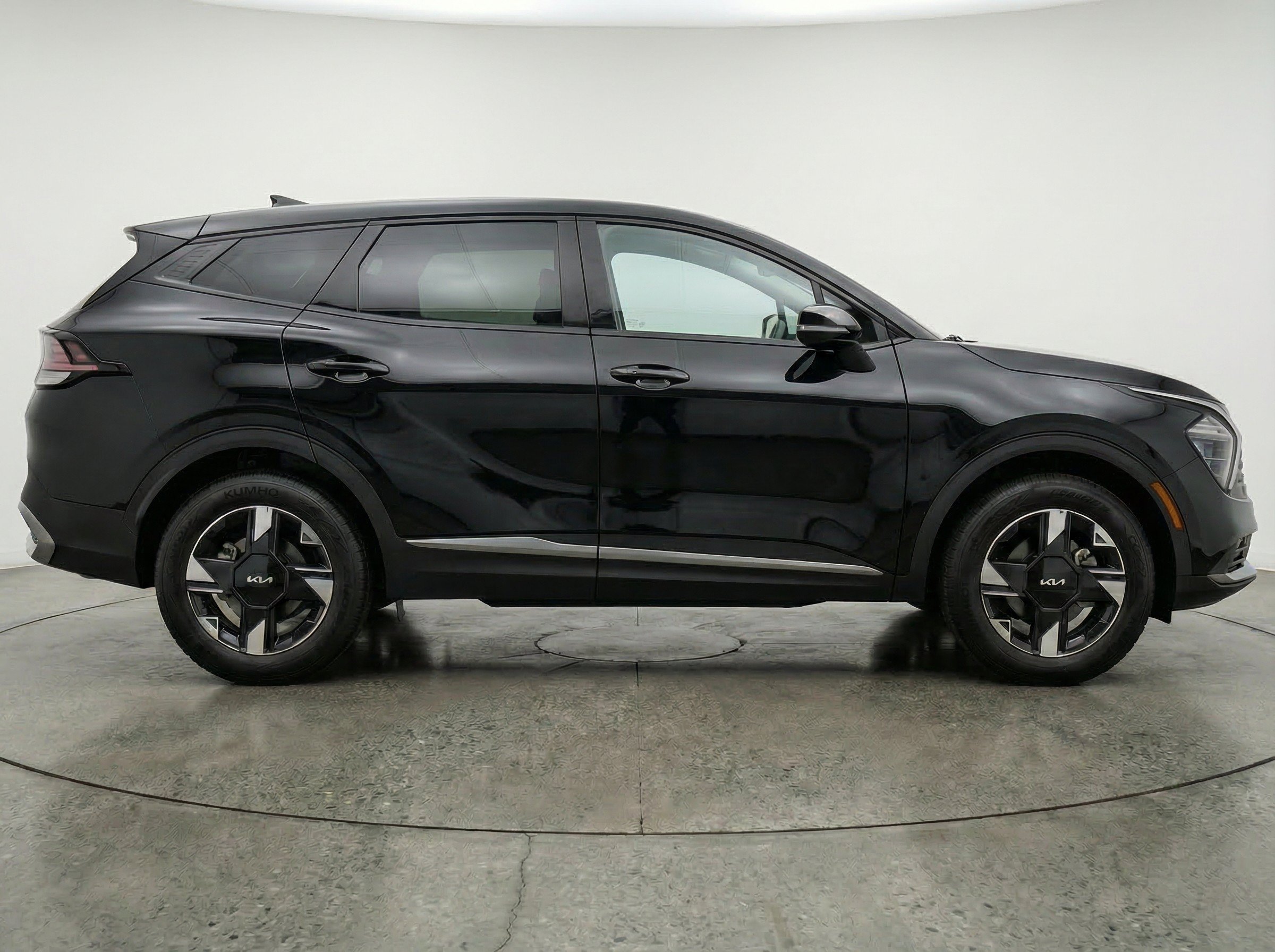 Thumbnail: 2026 Kia Sportage - 11