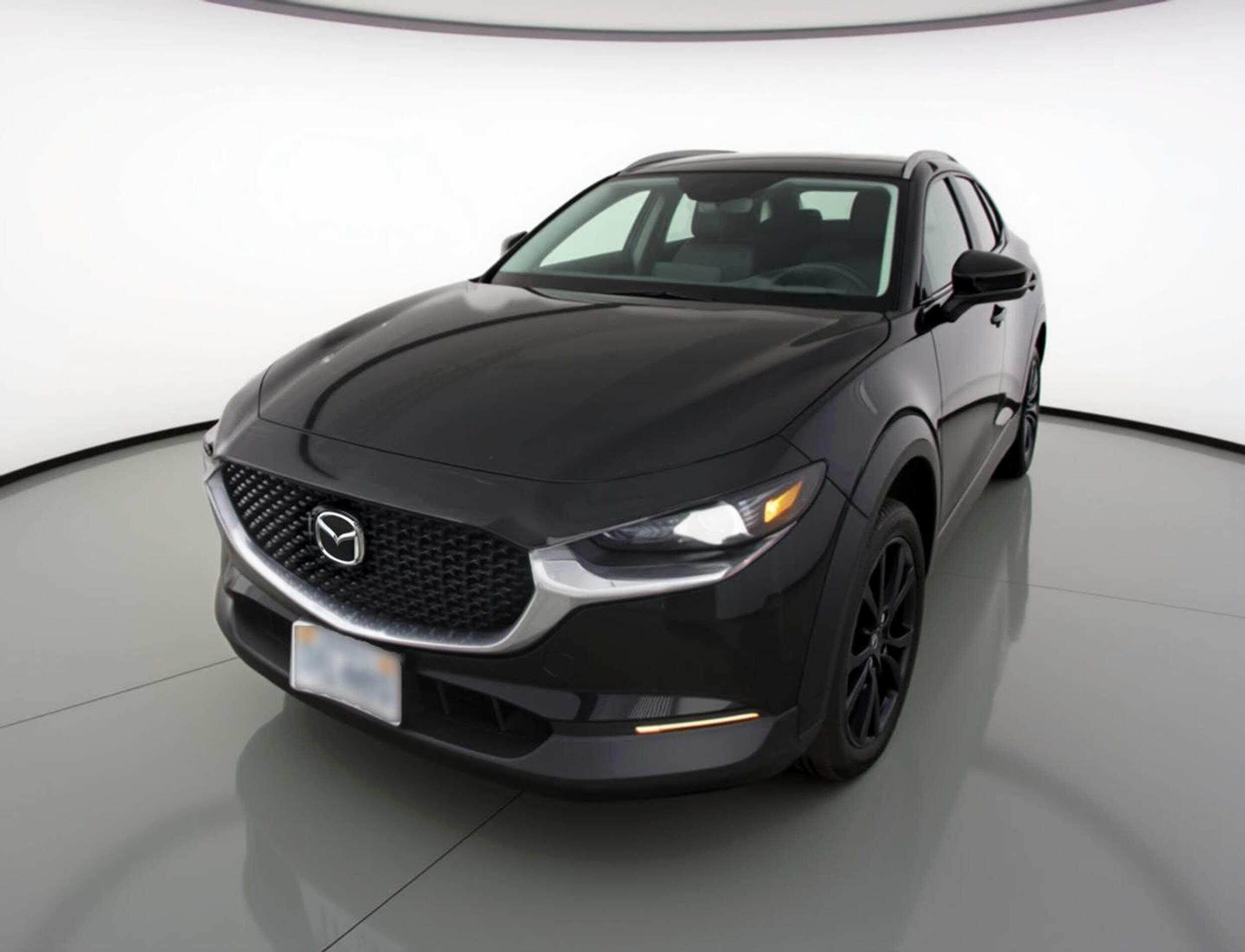 Thumbnail: 2025 Mazda CX-30 - 3